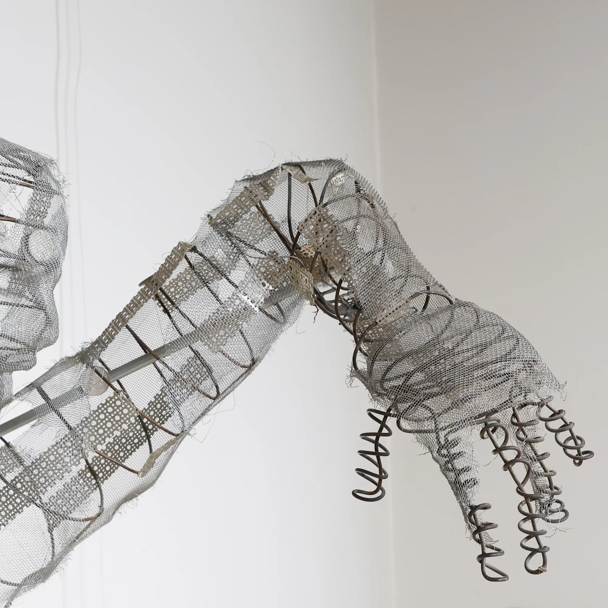 Metal Sculpture - Image 9