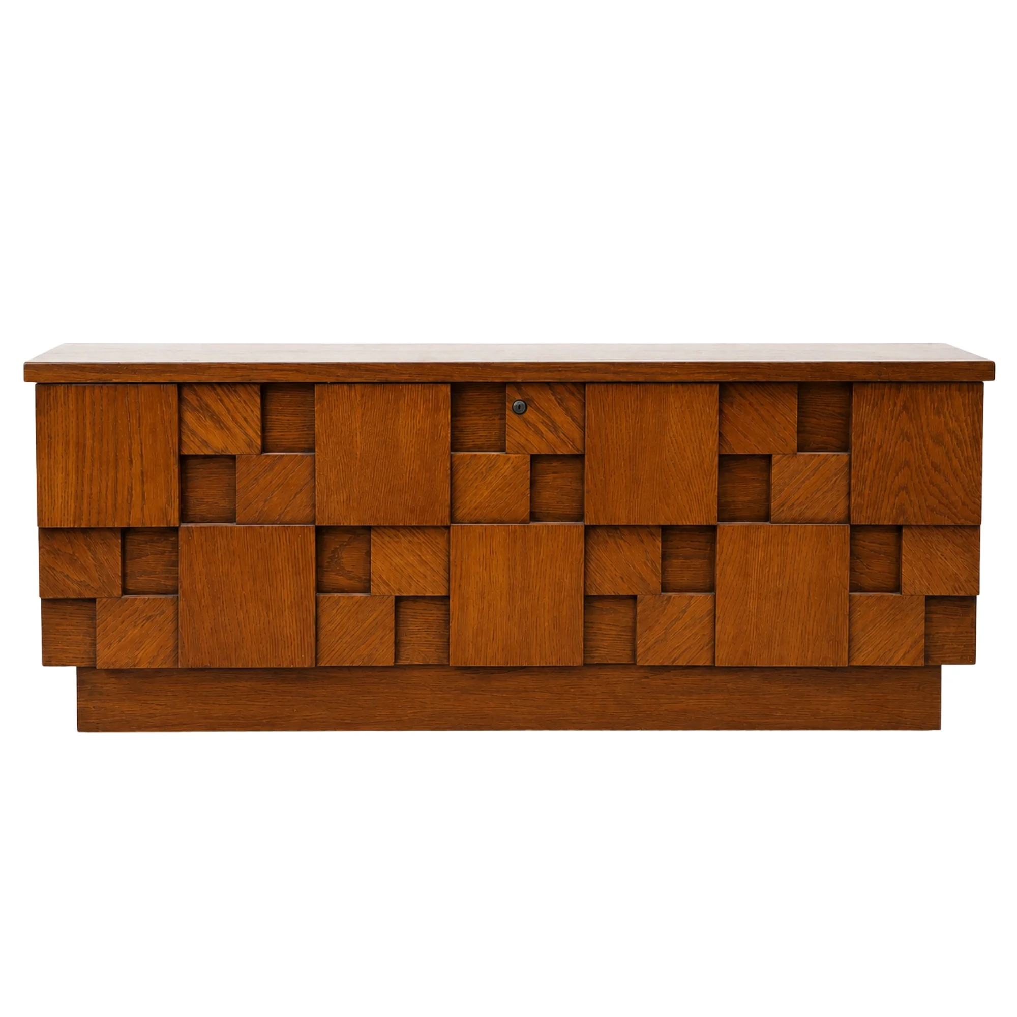 Lane Stacatto Cedar Chest