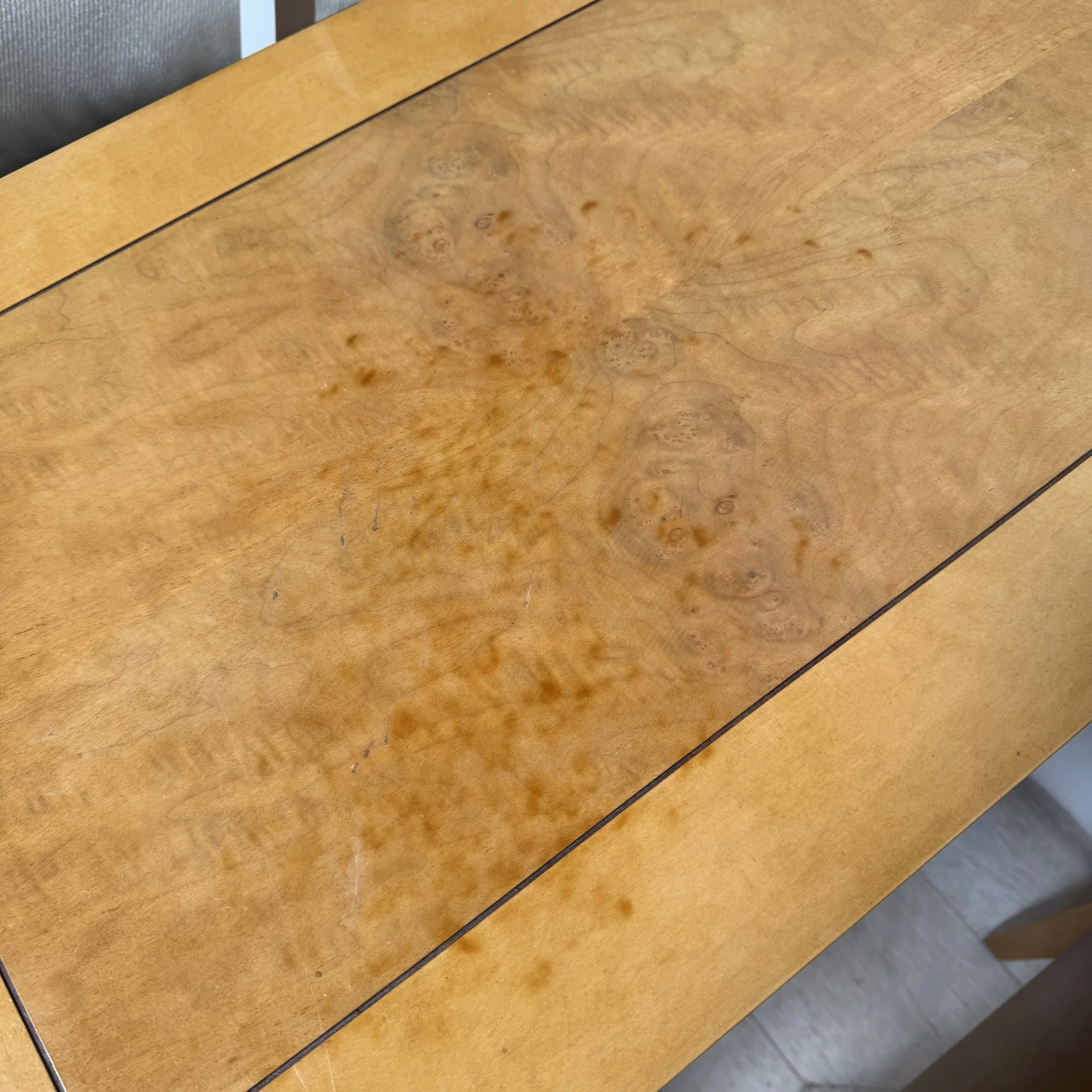 Pair of Century XL Nightstands - Image 2
