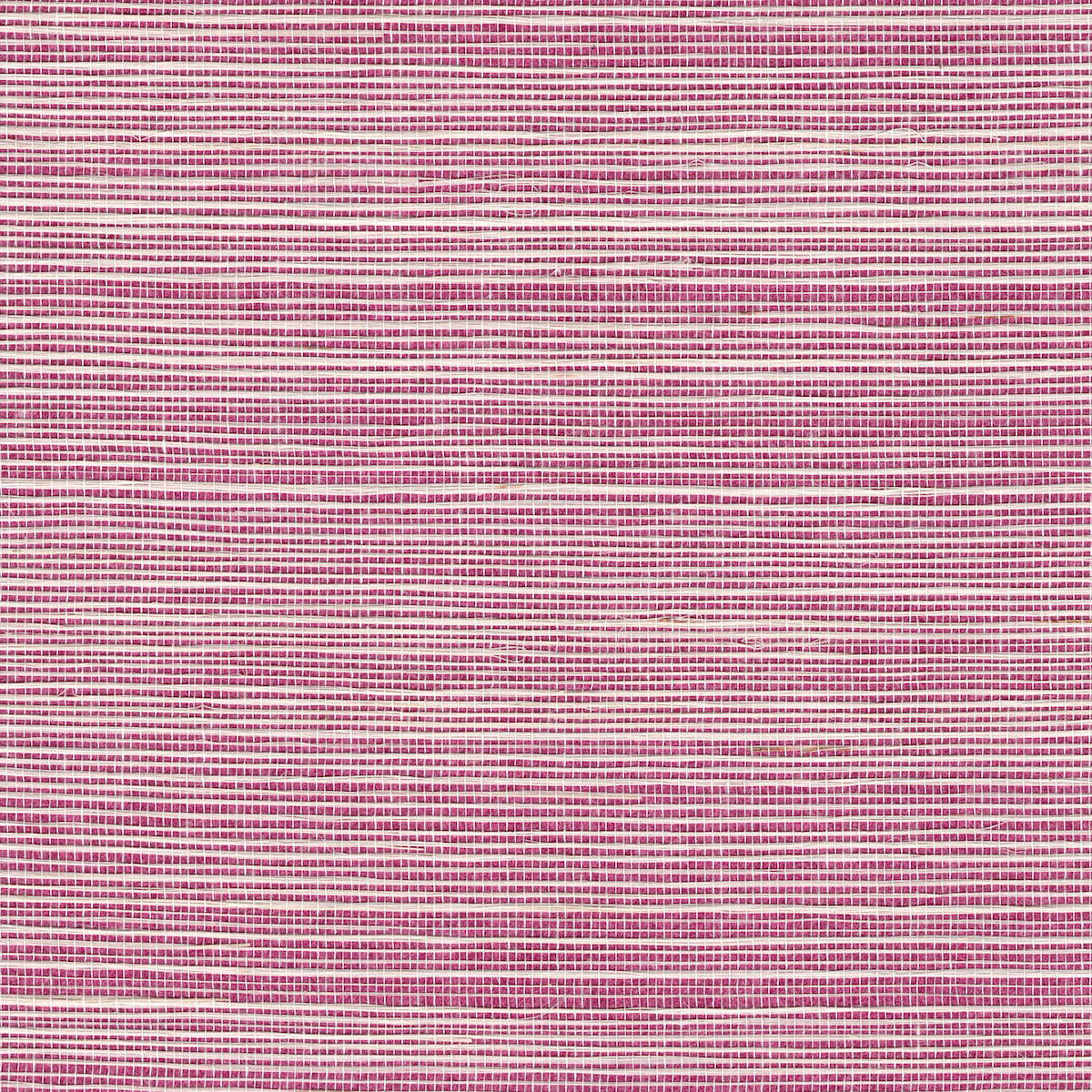 Georgiana Sisal Grasscloth Wallpaper