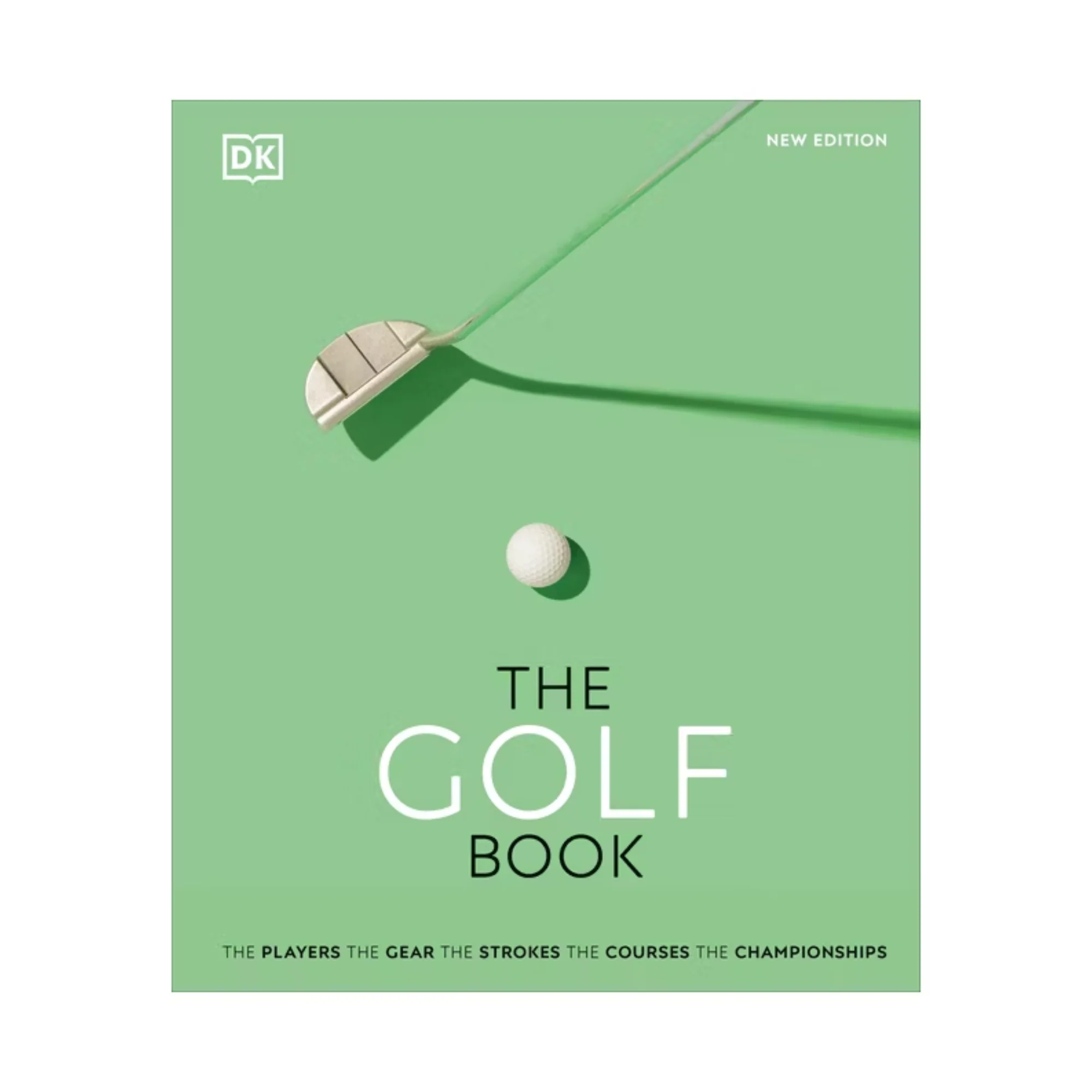 The Golf Book