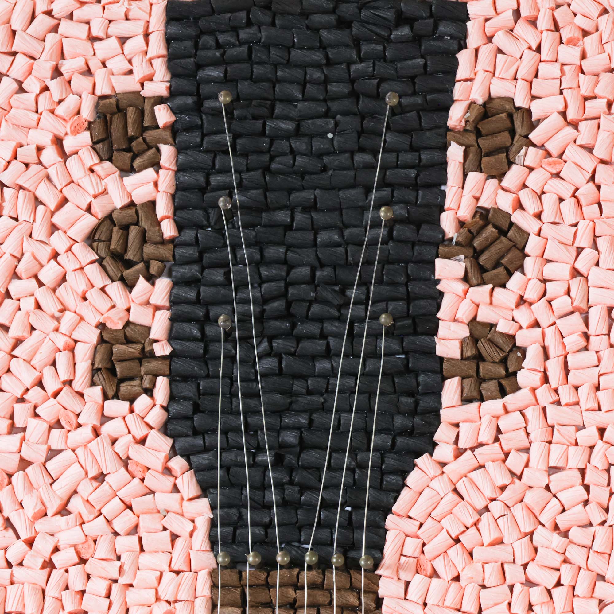Guitar Series - Rhythm Pink - Image 4