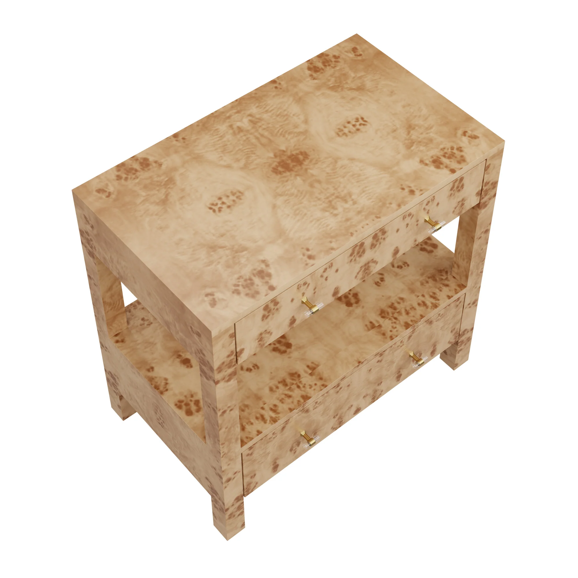 Custom Harper Chest - Image 12