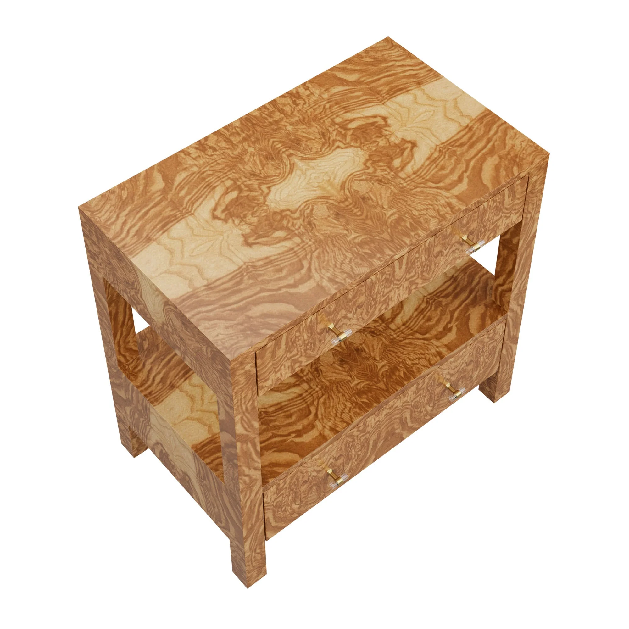 Custom Harper Chest - Image 4