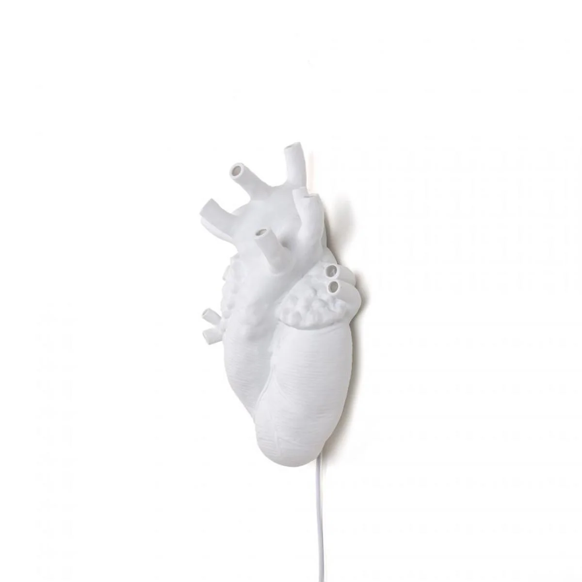 Heart Lamp by Seletti - Image 3