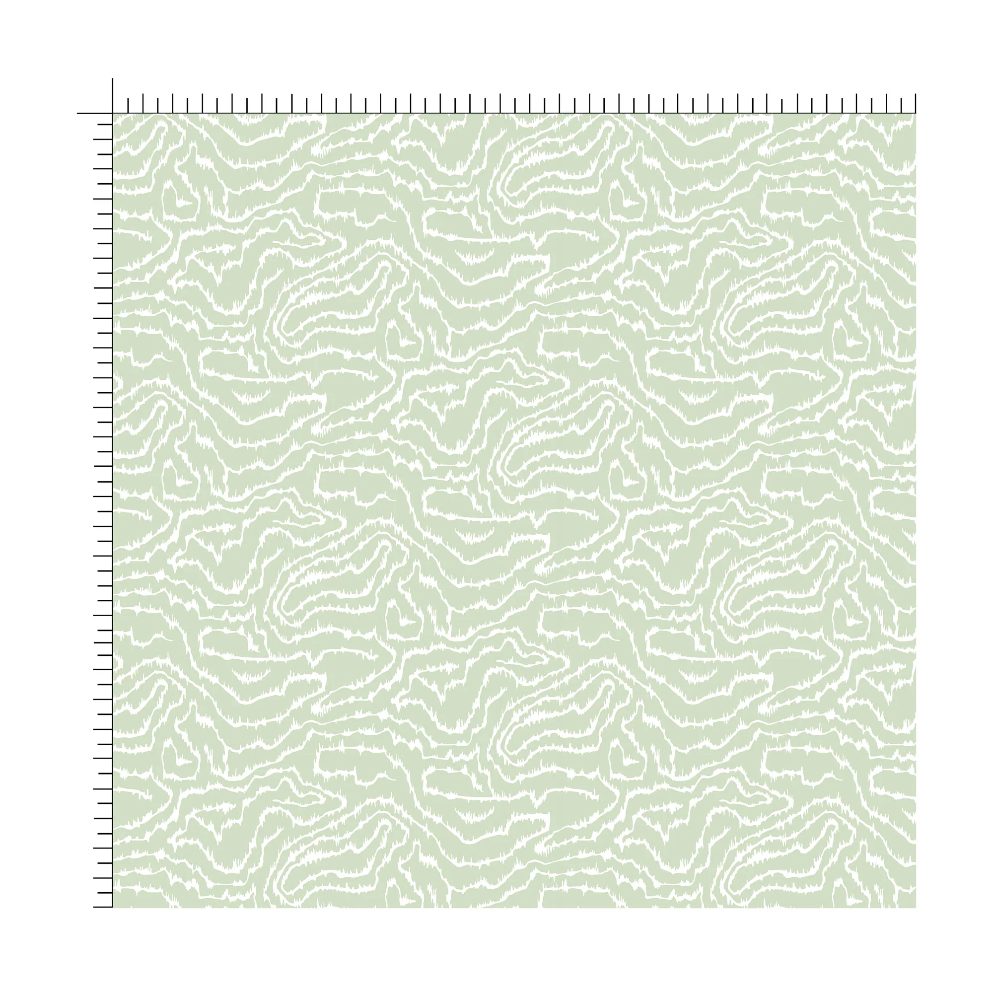 Heatwave Celadon Fabric - Image 2
