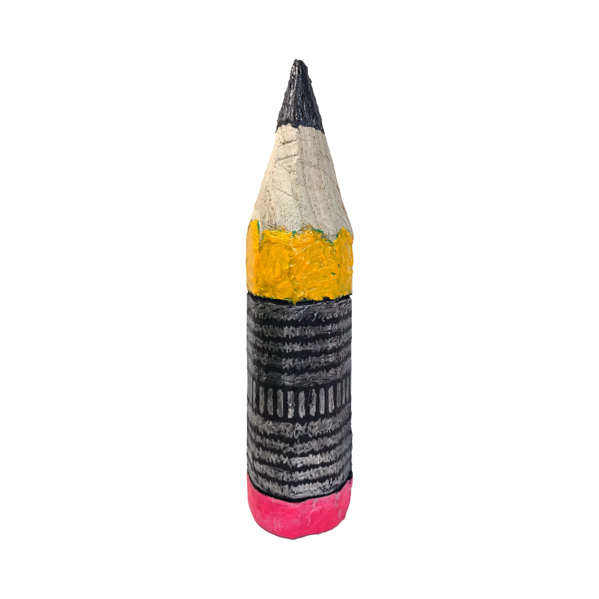 Peter Dinklage, the Pencil by Ken Womack