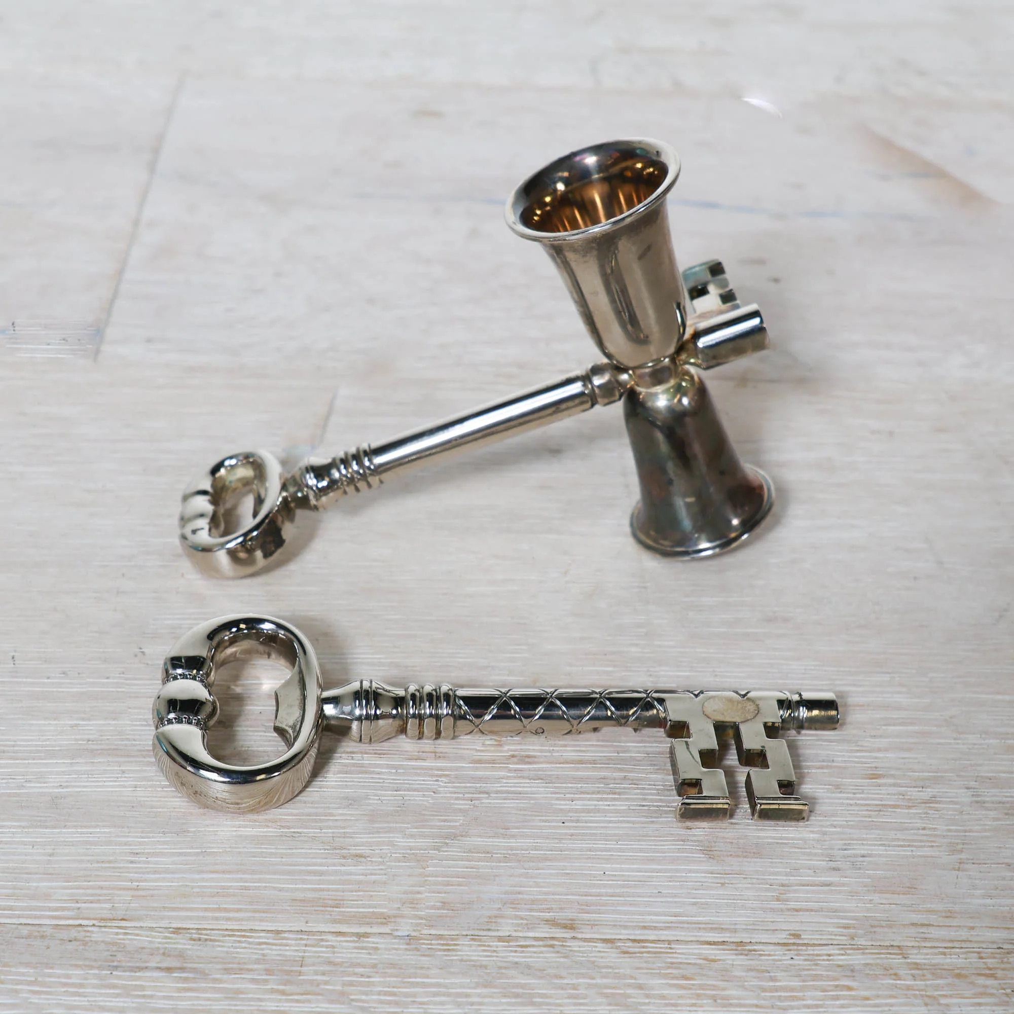 Keys Bar Tool Set - Image 2