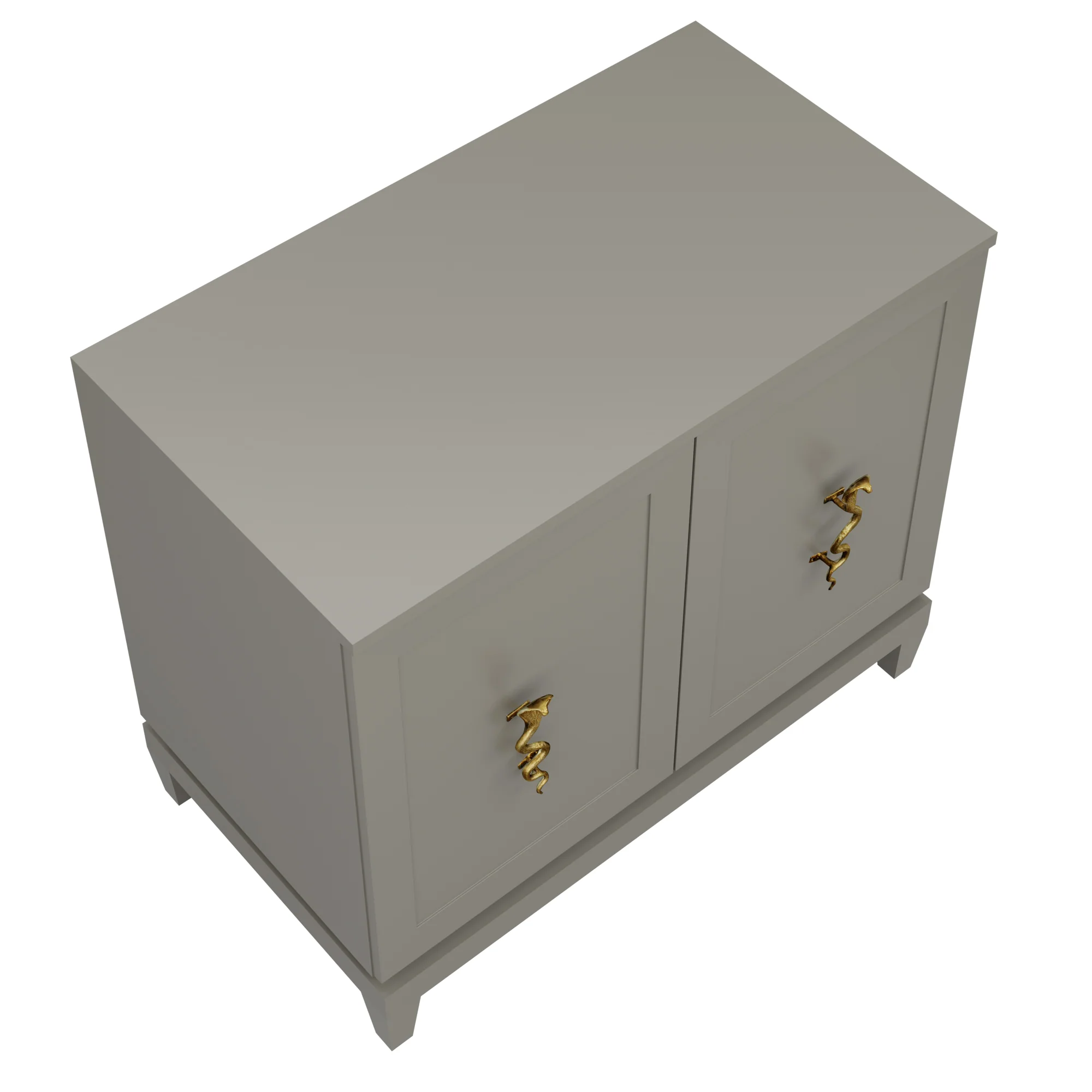 Custom King Chest - Image 7
