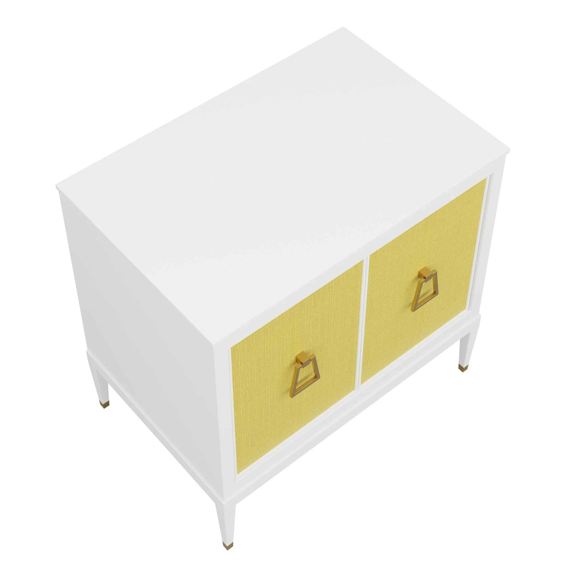 Custom Le Cheval Chest - Image 8