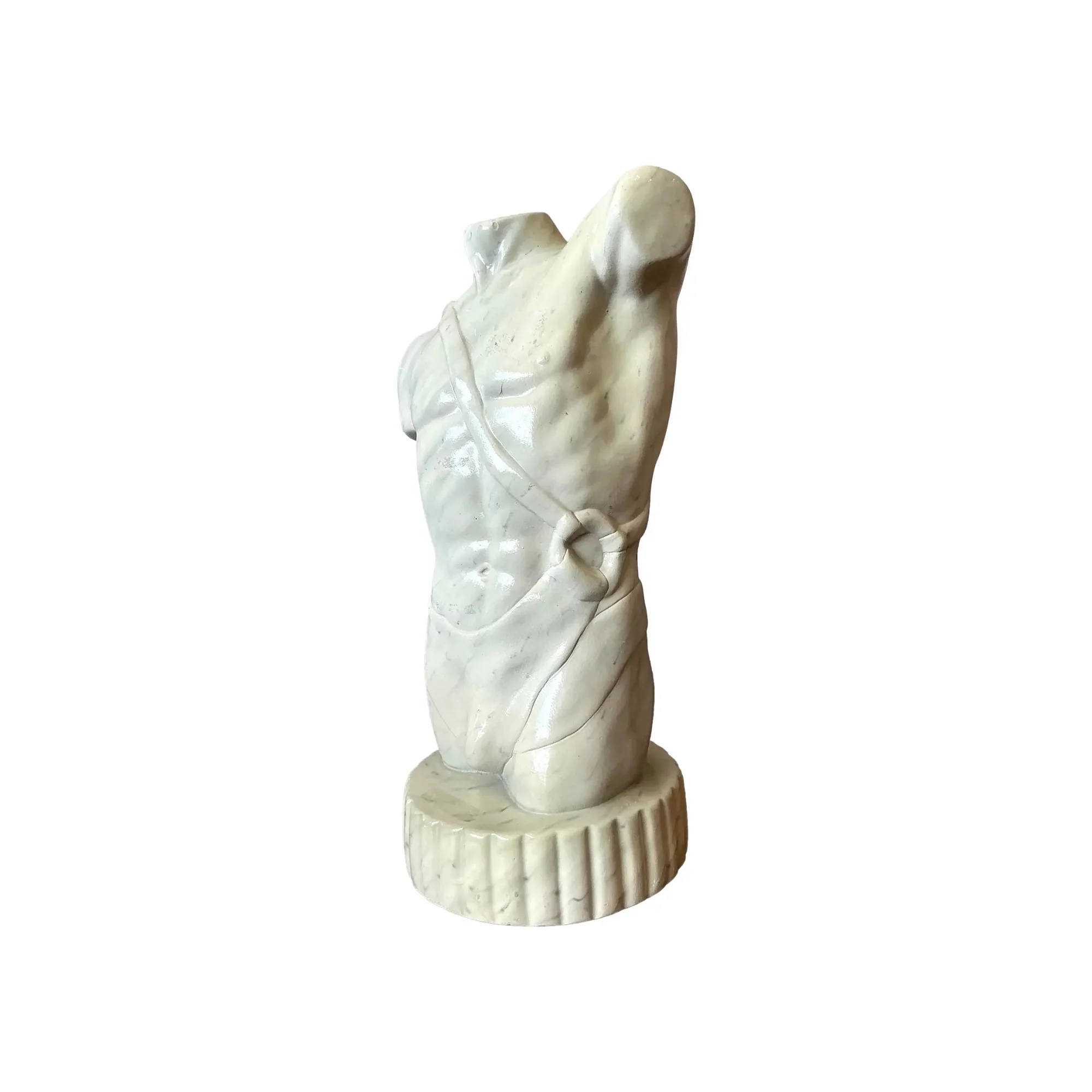 Male Bust