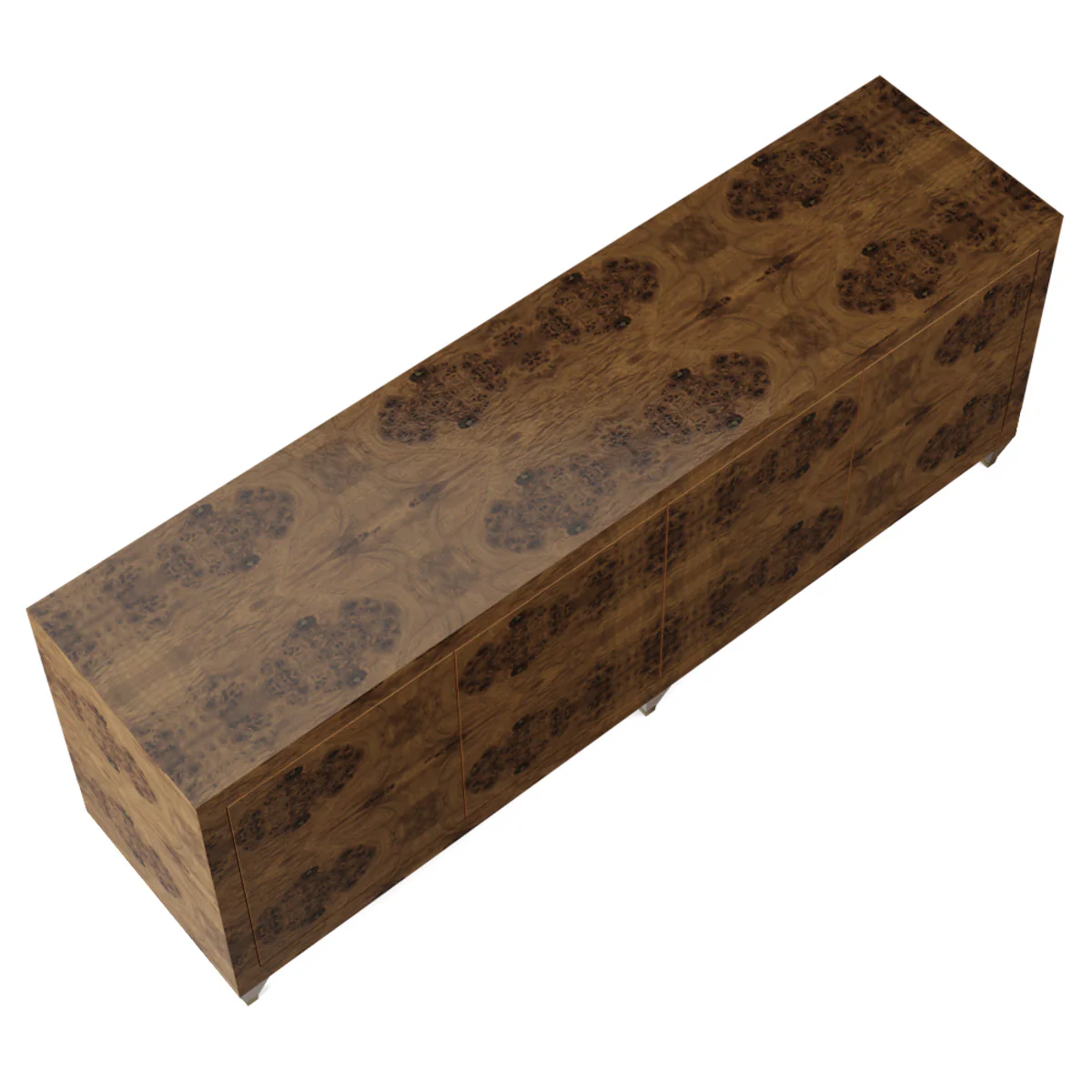 Custom Mallory Credenza - Image 15