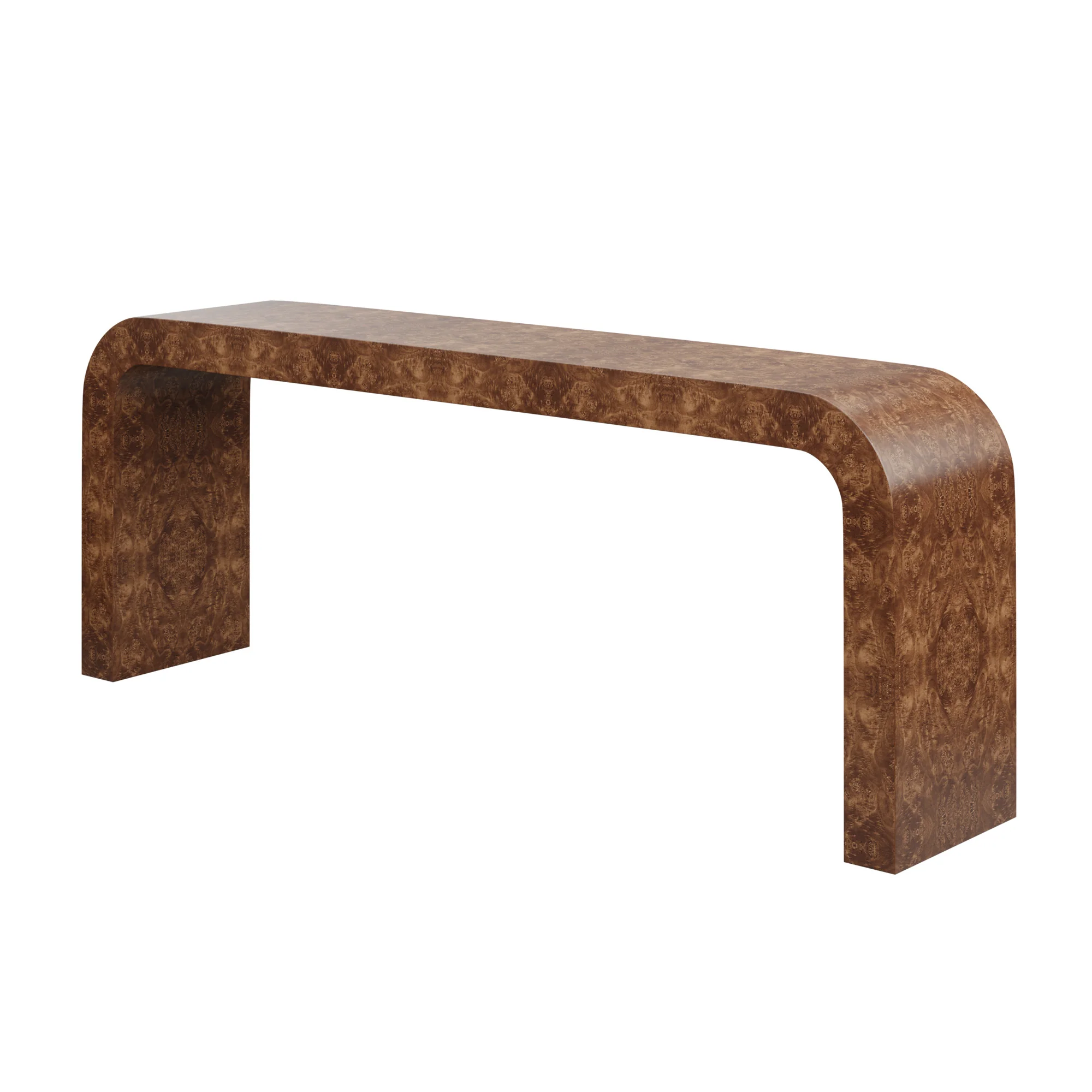 Custom Marion Console Table - Image 14