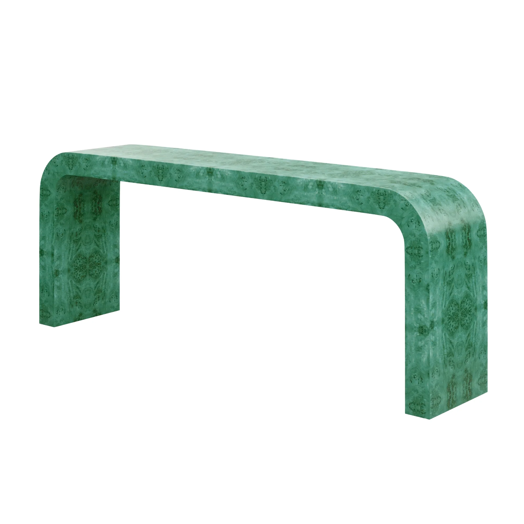 Custom Marion Console Table - Image 17