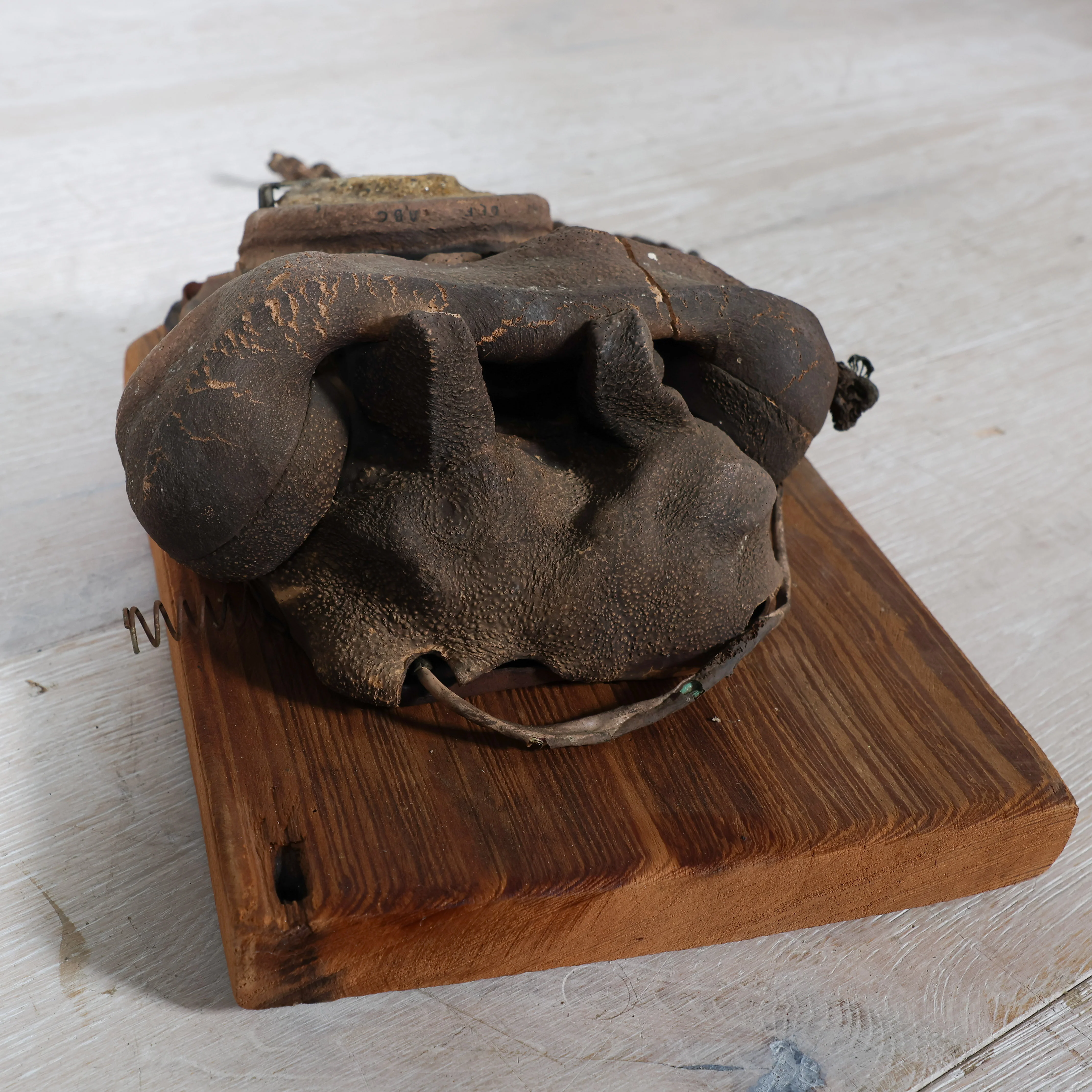 Melted Phone Sculpture - Image 5