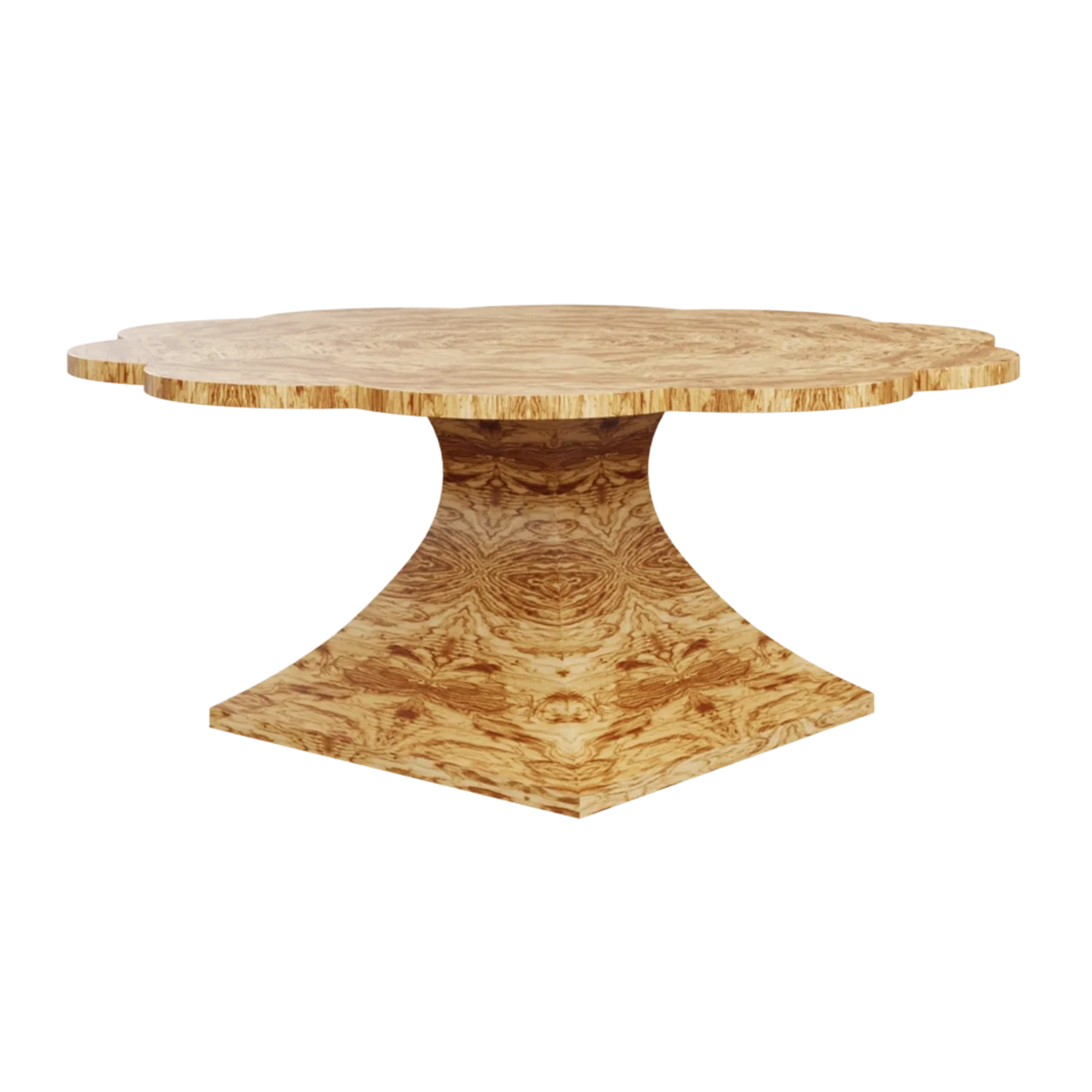 Custom Mirabell Dining Table - Image 12