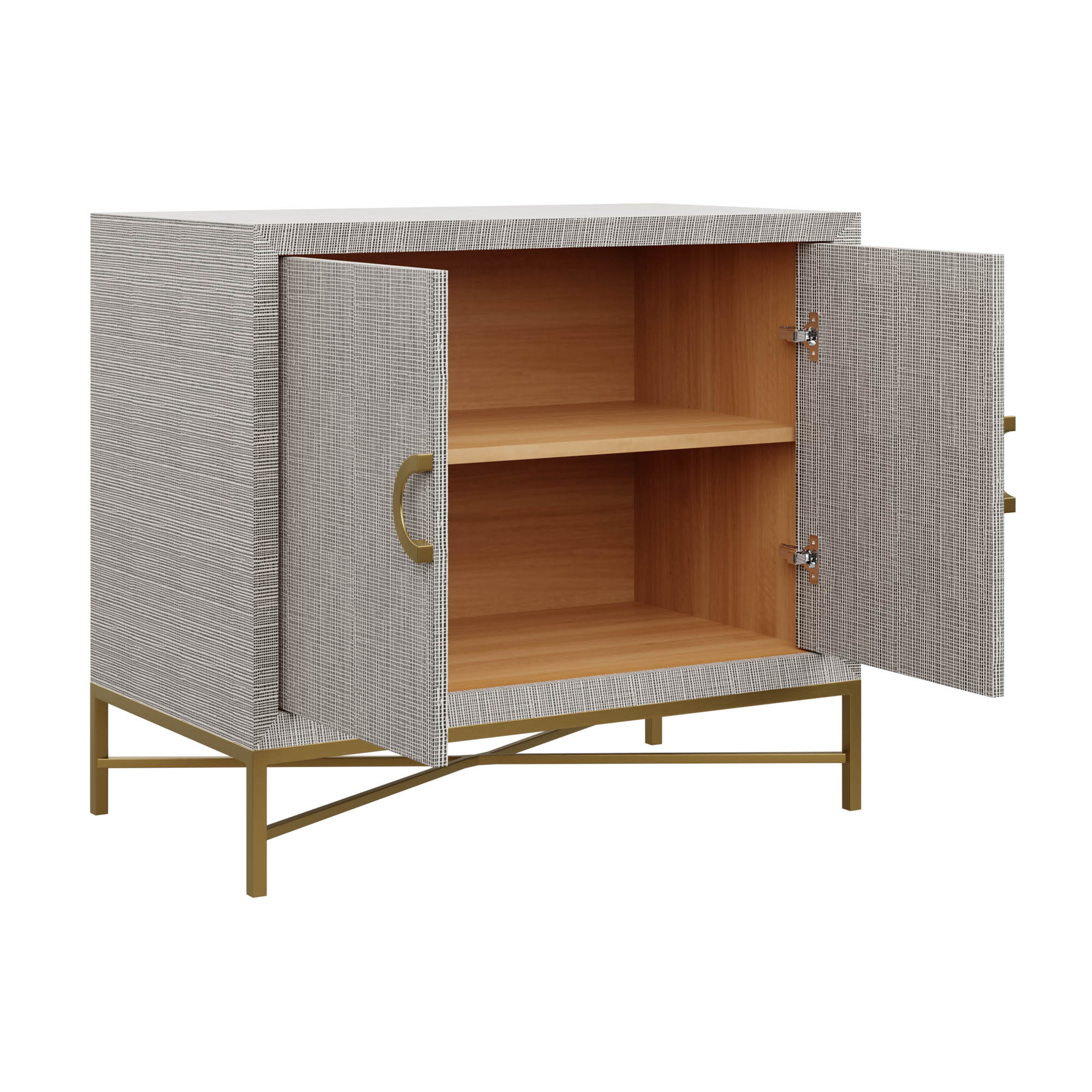 Custom Monarch Chest - Image 18