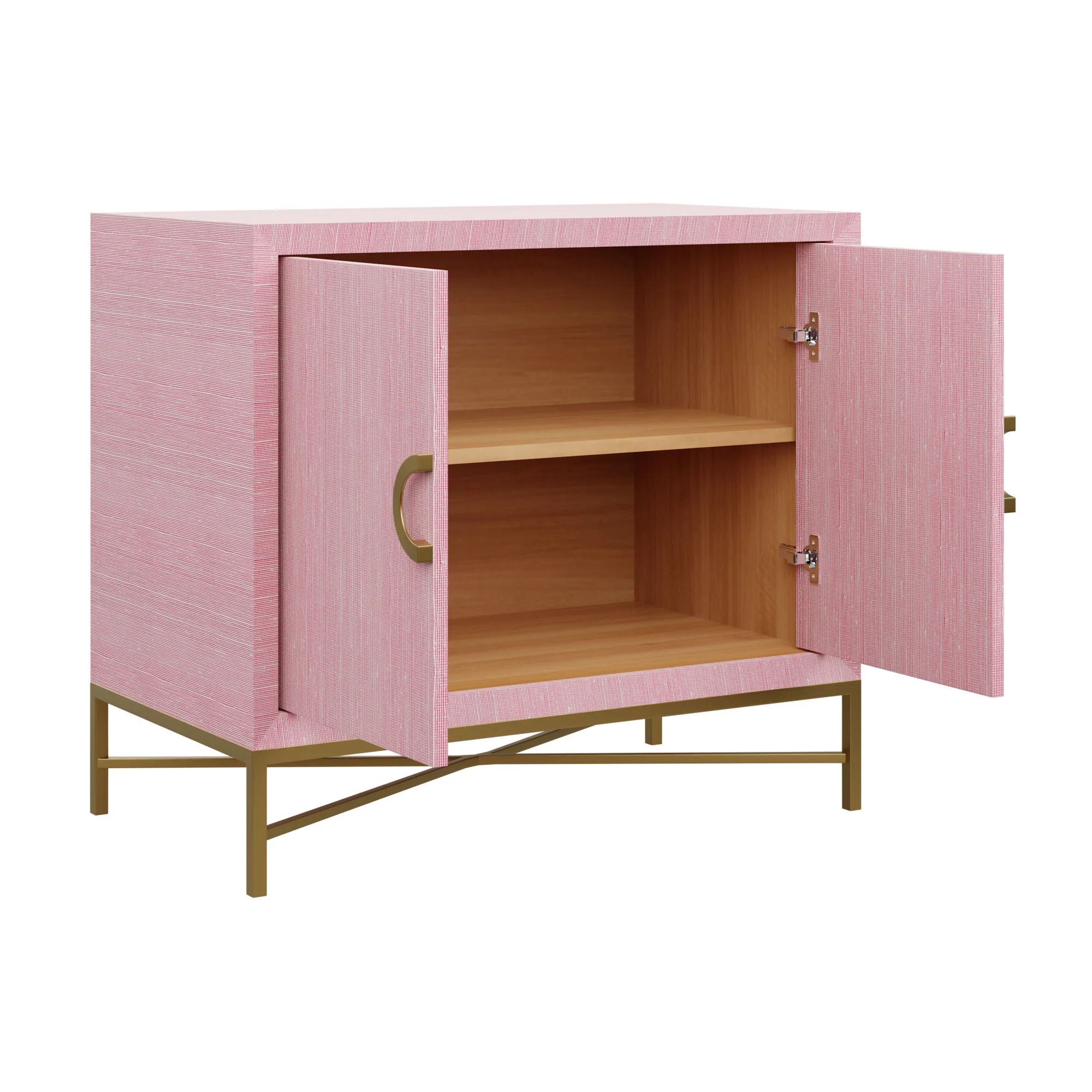 Custom Monarch Chest - Image 42