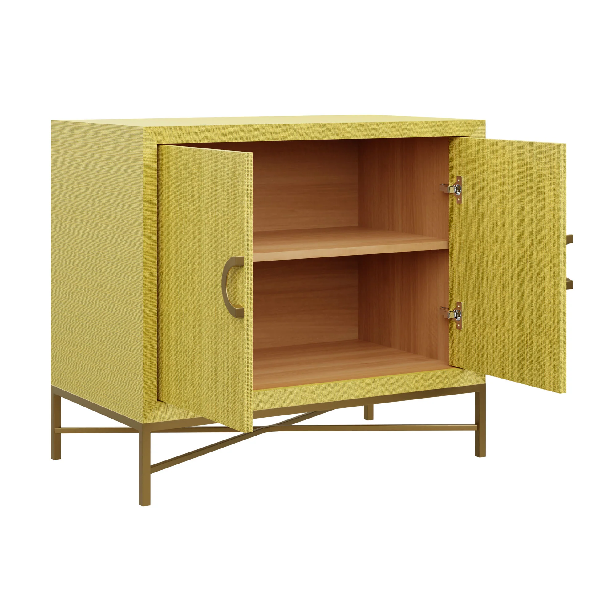 Custom Monarch Chest - Image 9