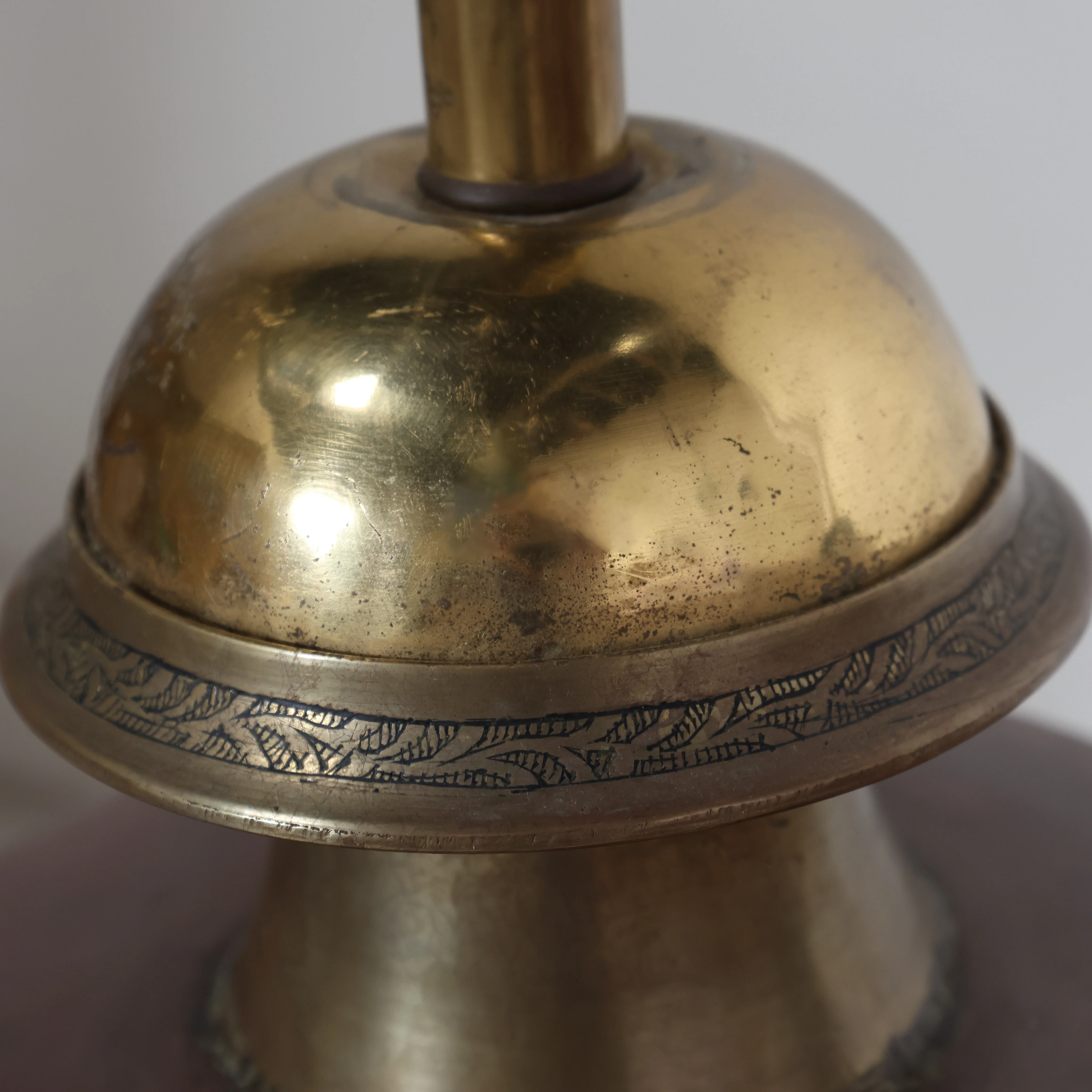 Monumental MCM Lamp - Image 5
