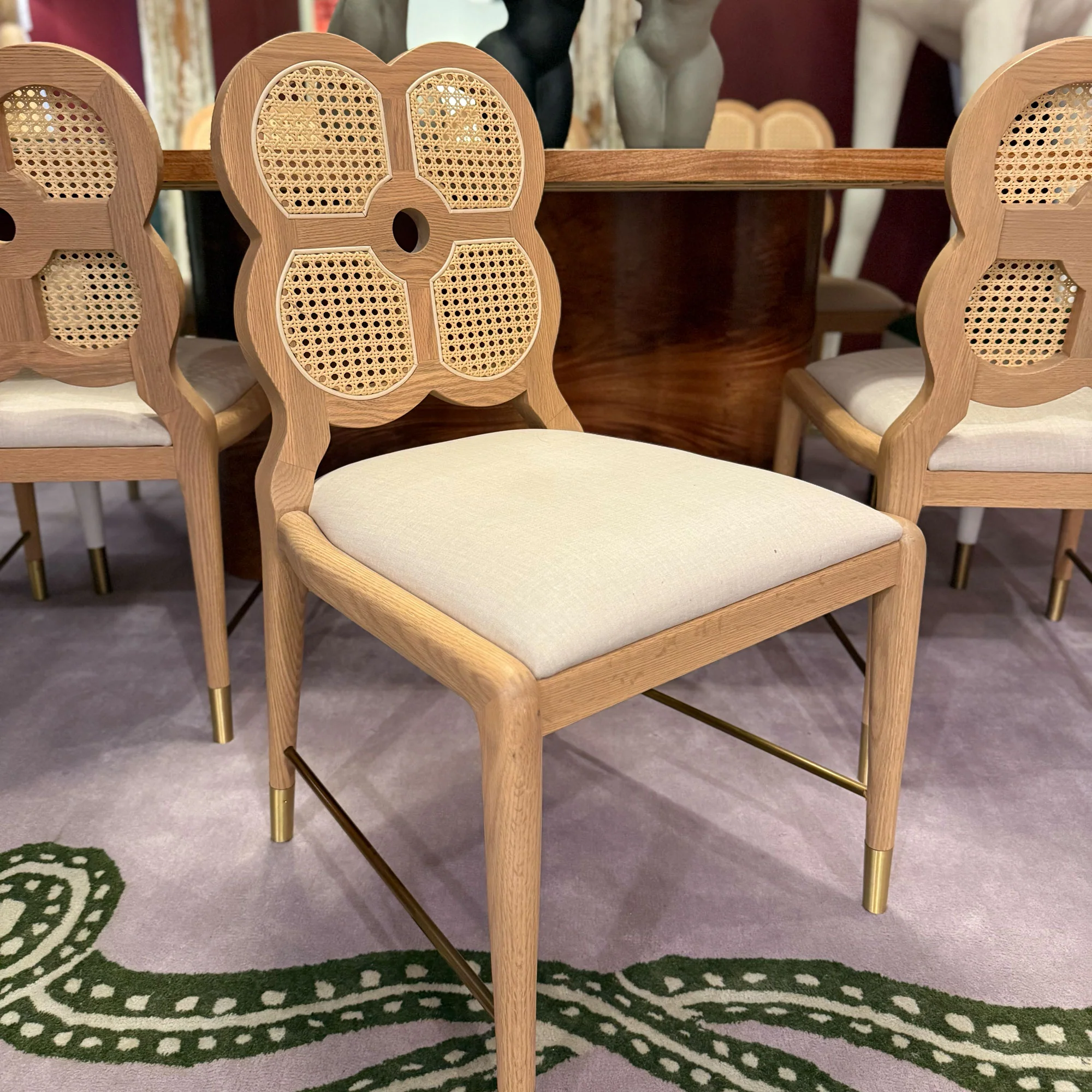 Moreland Dining Chair - Image 9