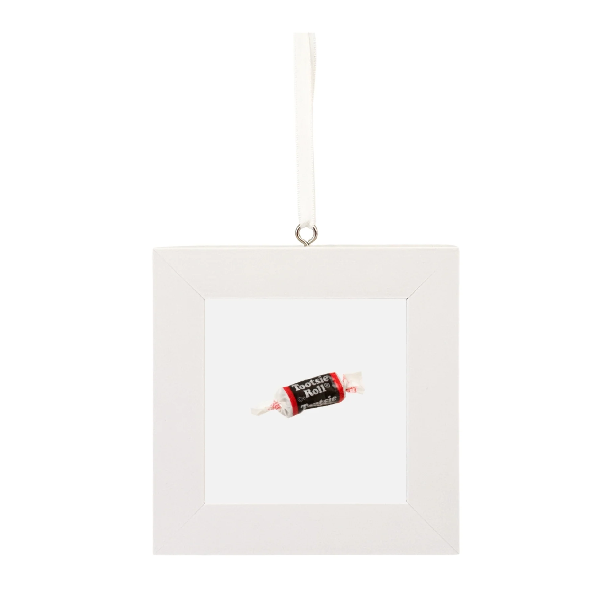 Munchies Series Ornament - Tootsie