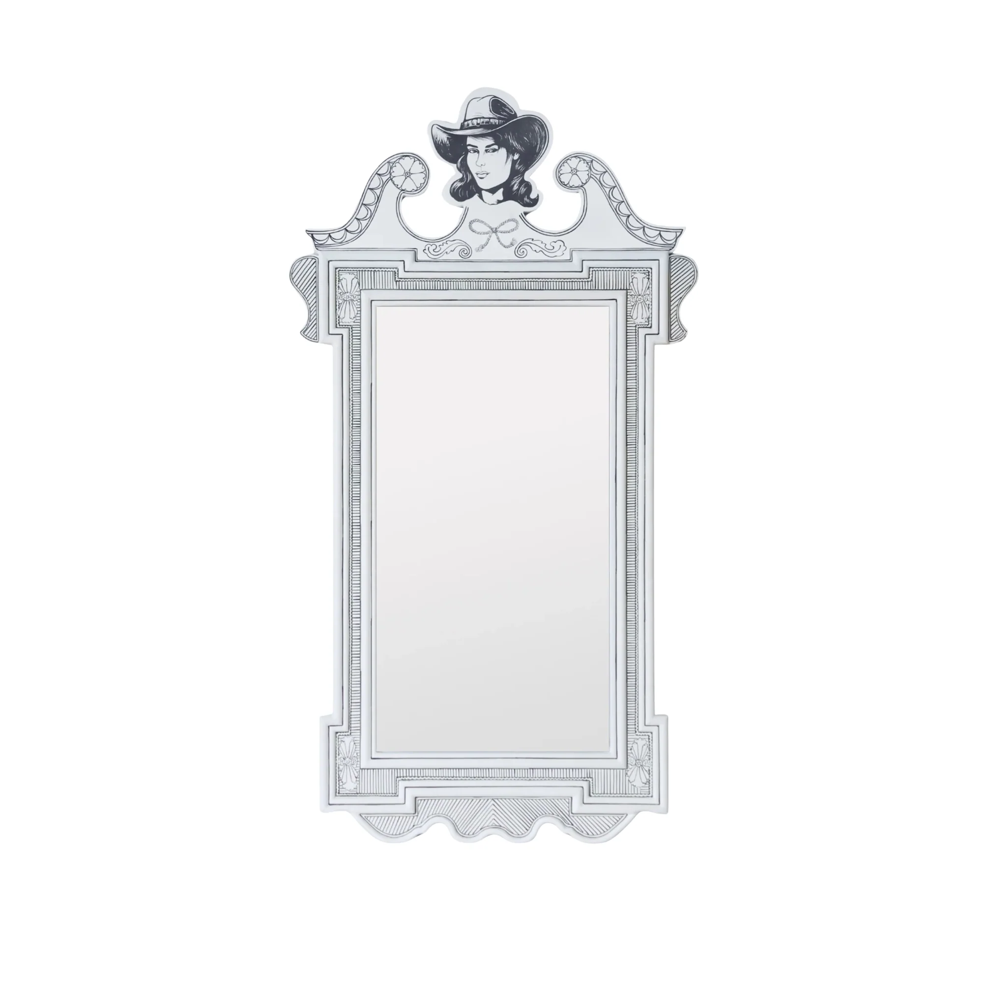 Narcissus Mirror Gal - Petite