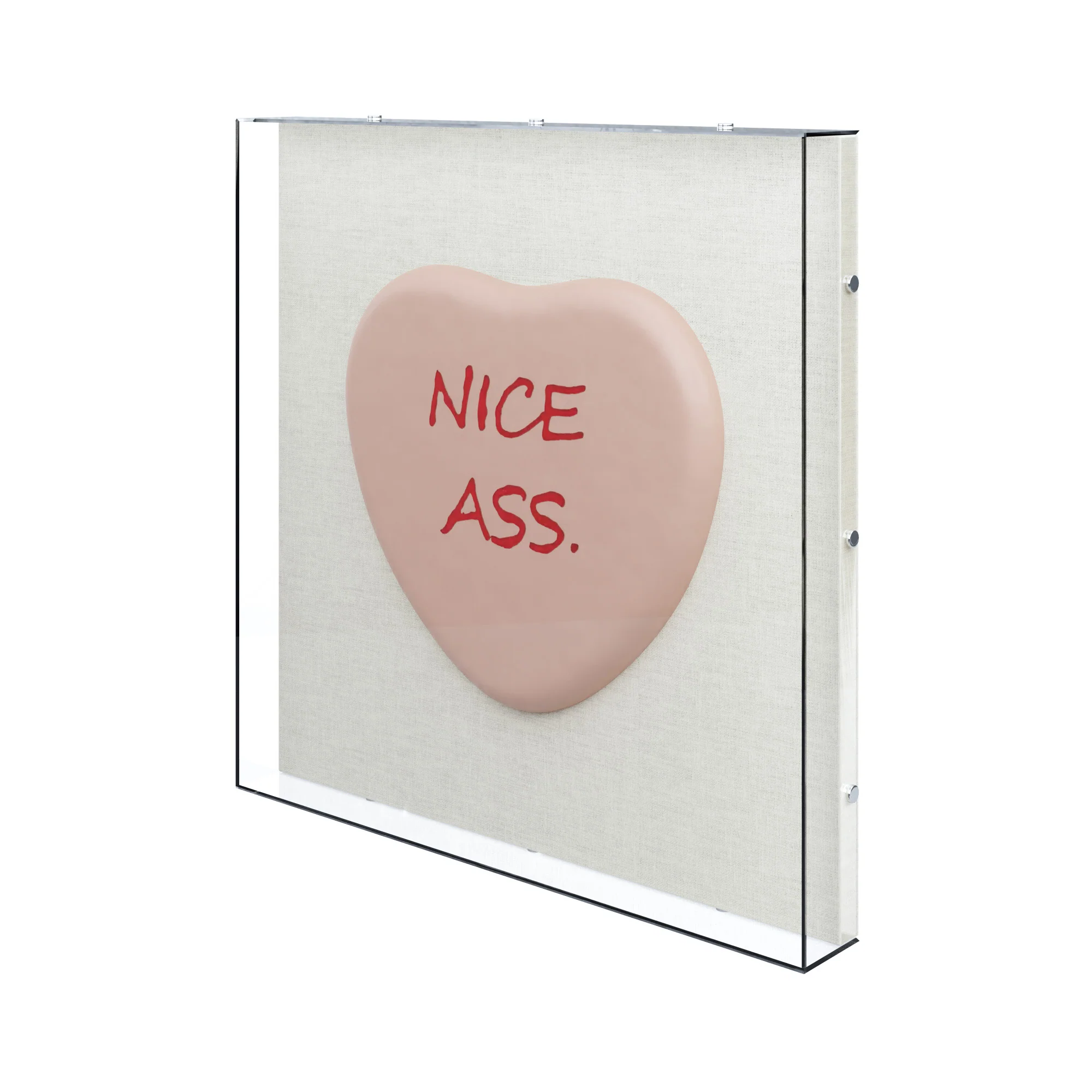 Cheeky Sweetheart Series - Nice Ass - Image 4