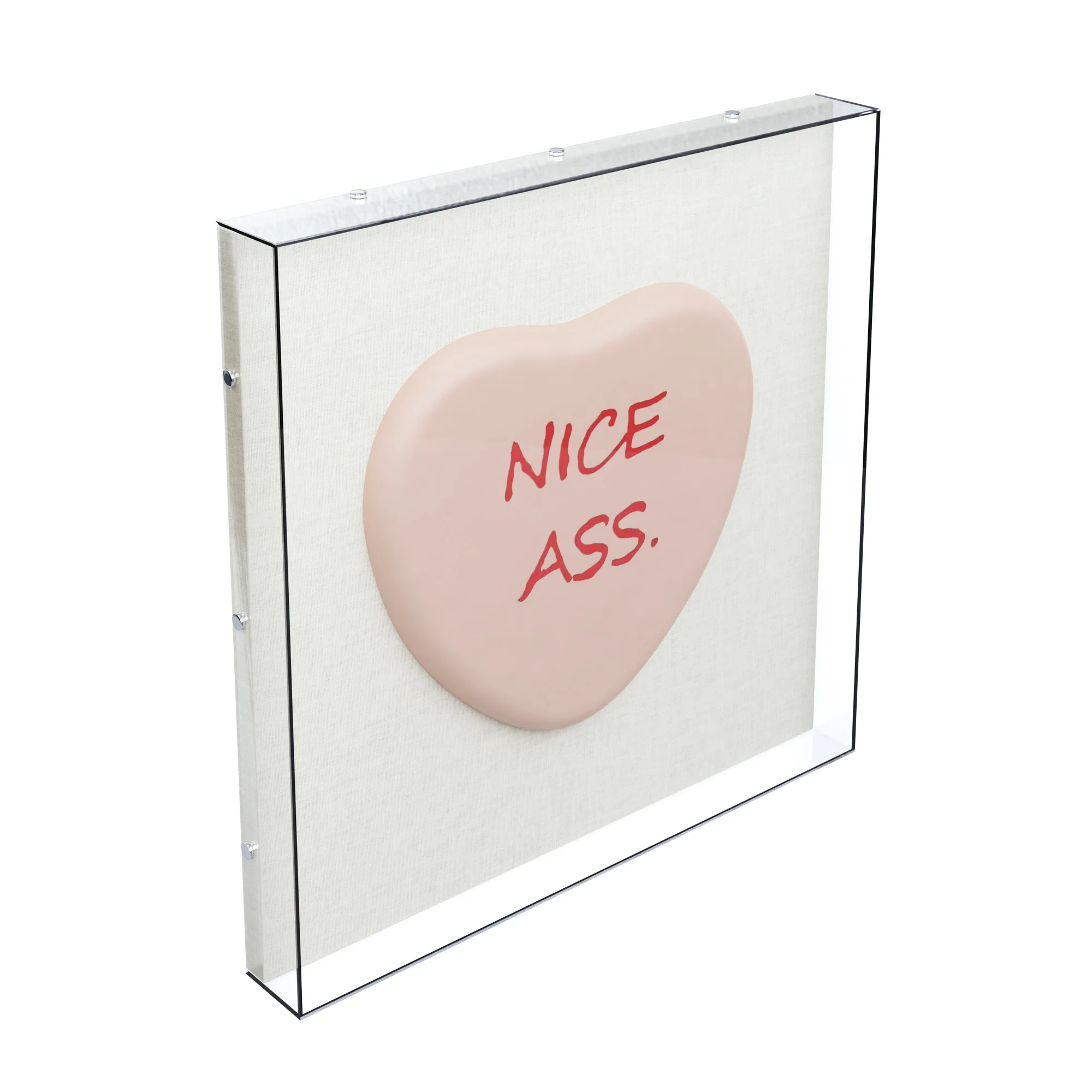Cheeky Sweetheart Series - Nice Ass - Image 5