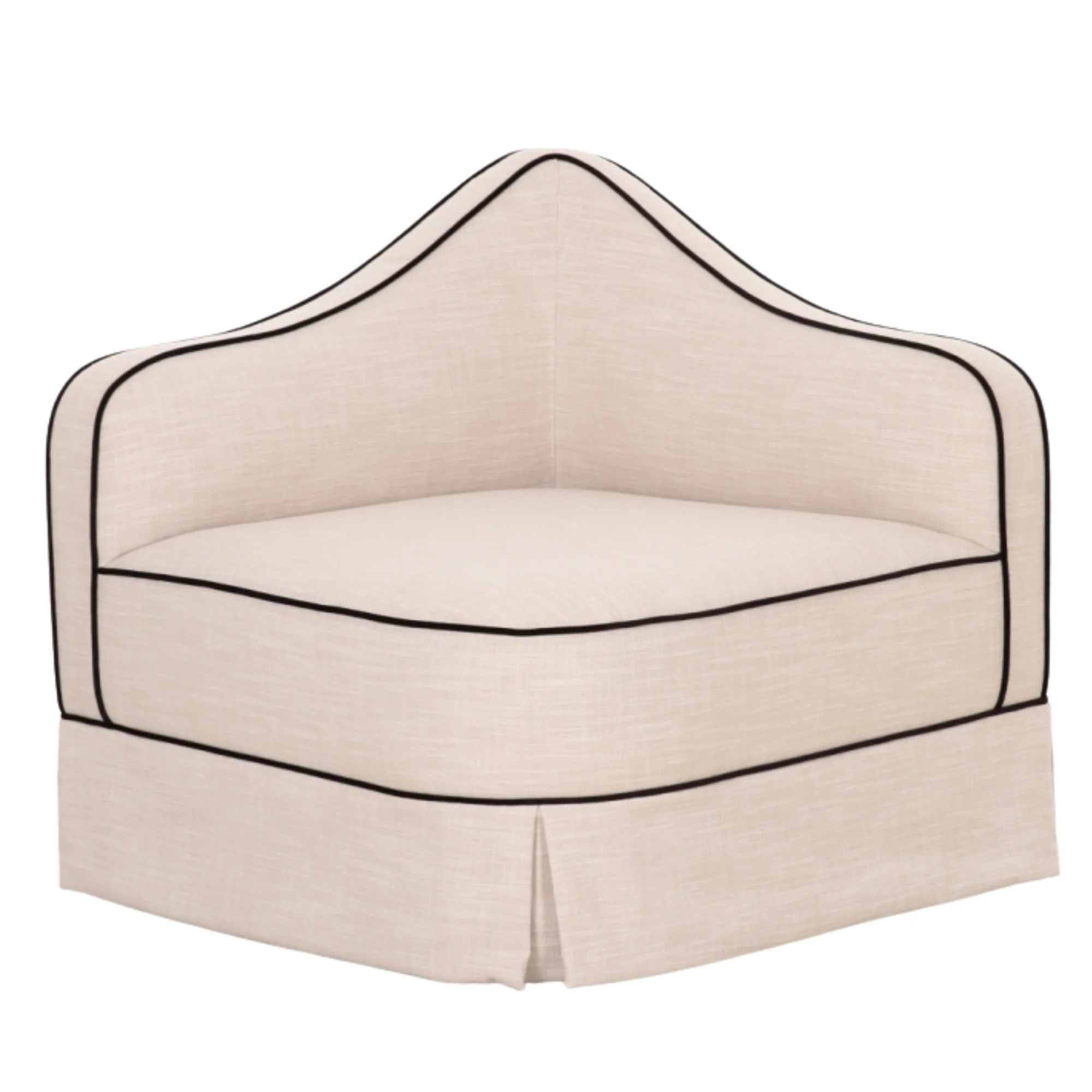 Nicola Swivel Chair - Image 5