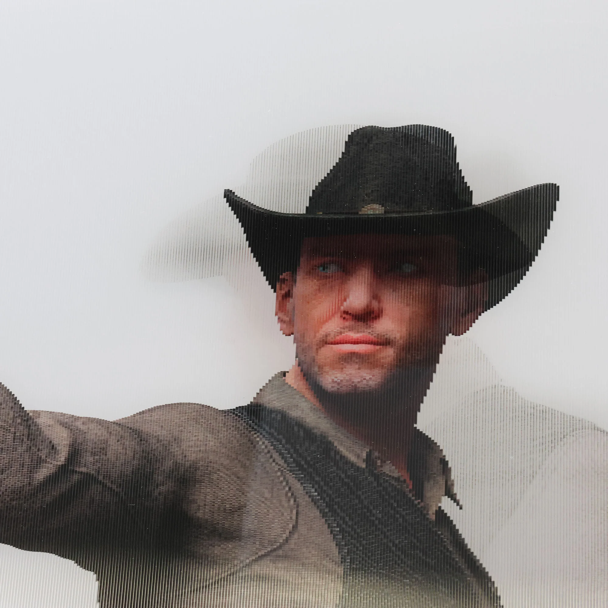 On the Range Lenticular - Medium - Image 5