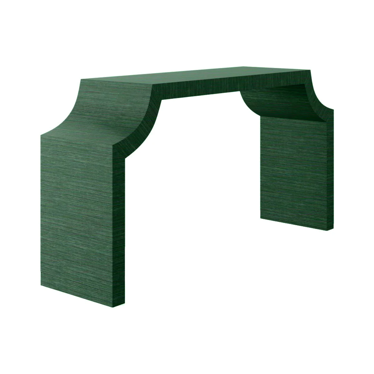 Custom Pasha Console Table