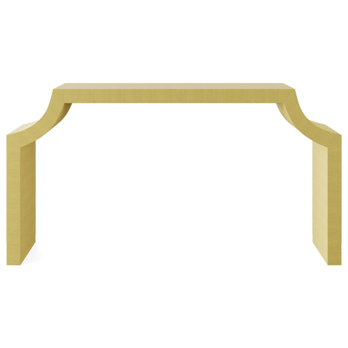 Custom Pasha Console Table - Image 11