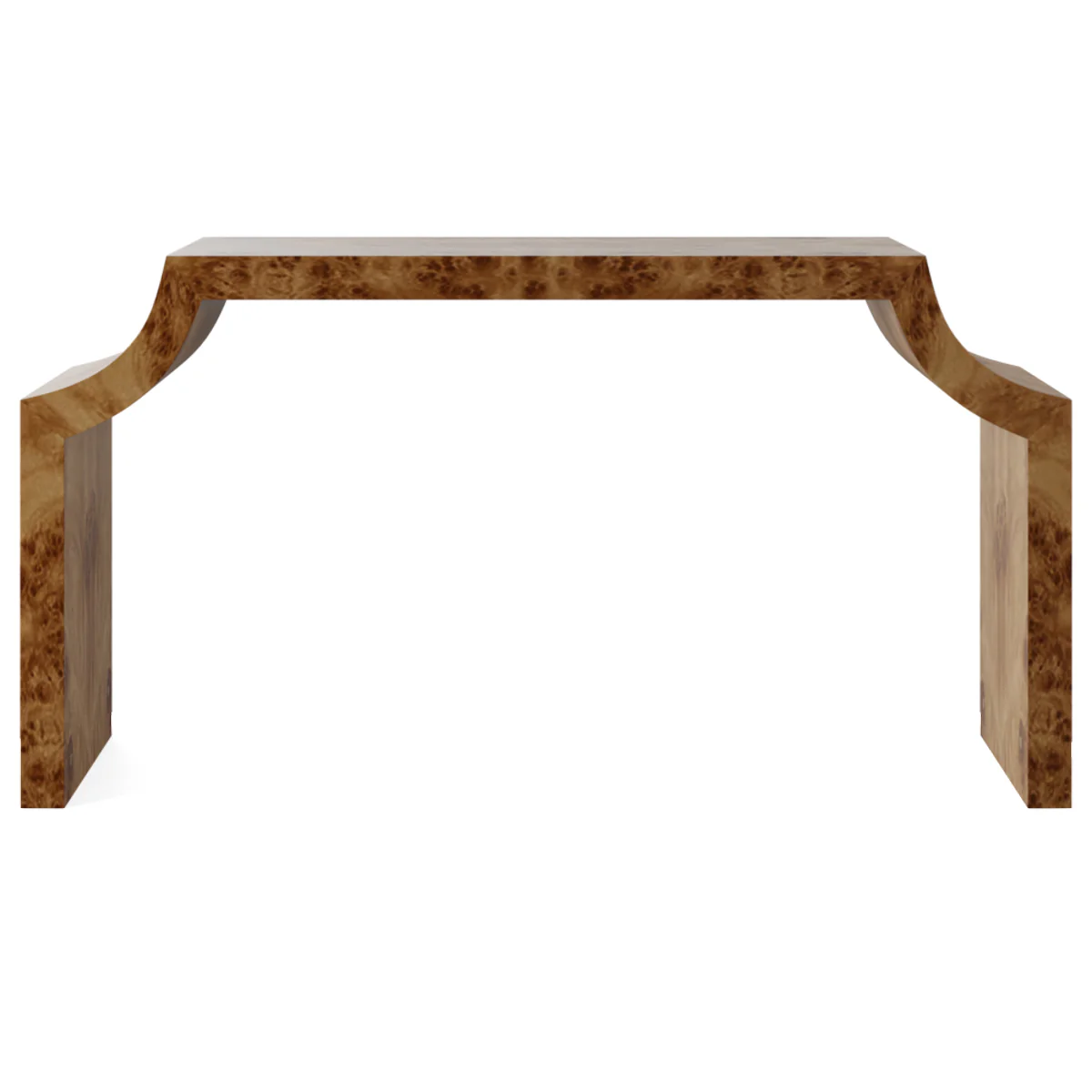 Custom Pasha Console Table - Image 14
