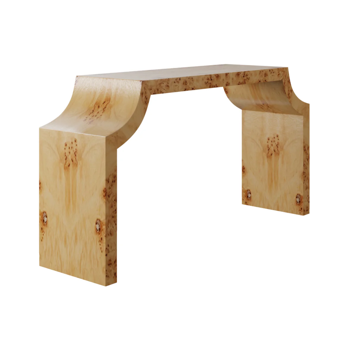 Custom Pasha Console Table - Image 16