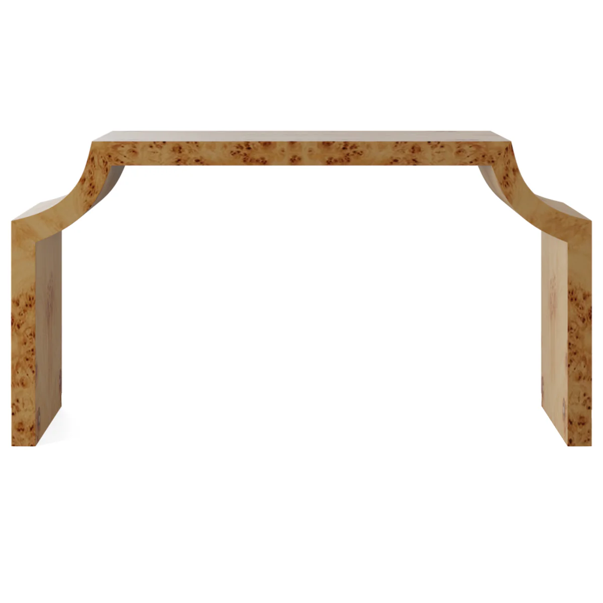 Custom Pasha Console Table - Image 17