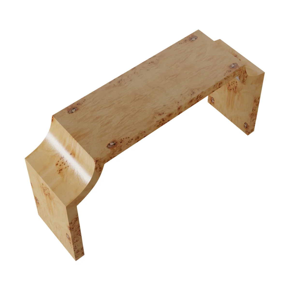 Custom Pasha Console Table - Image 18