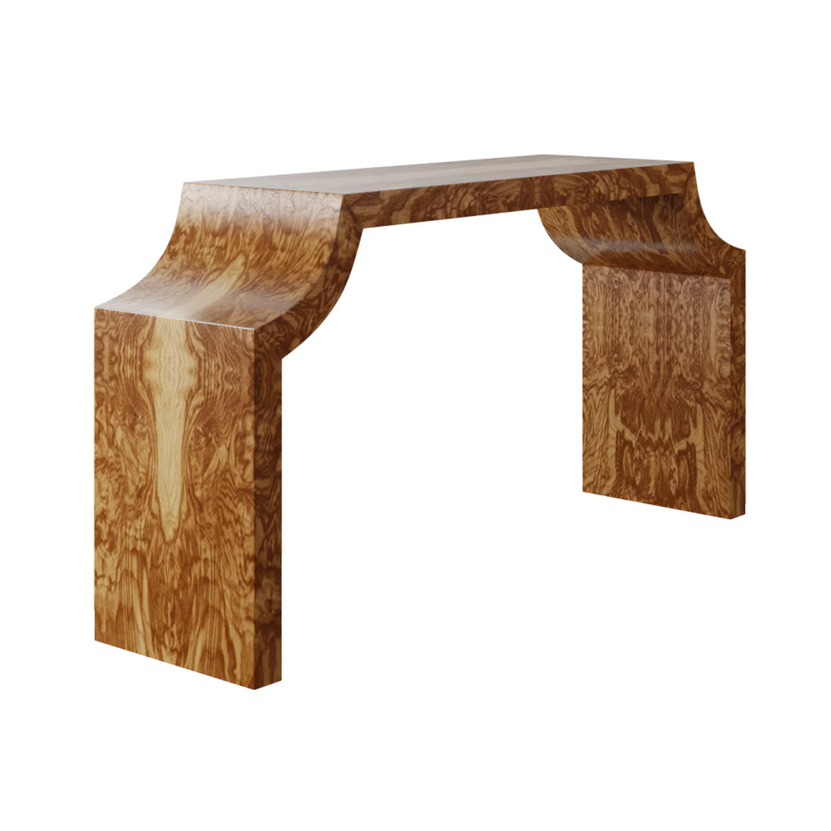 Custom Pasha Console Table - Image 19