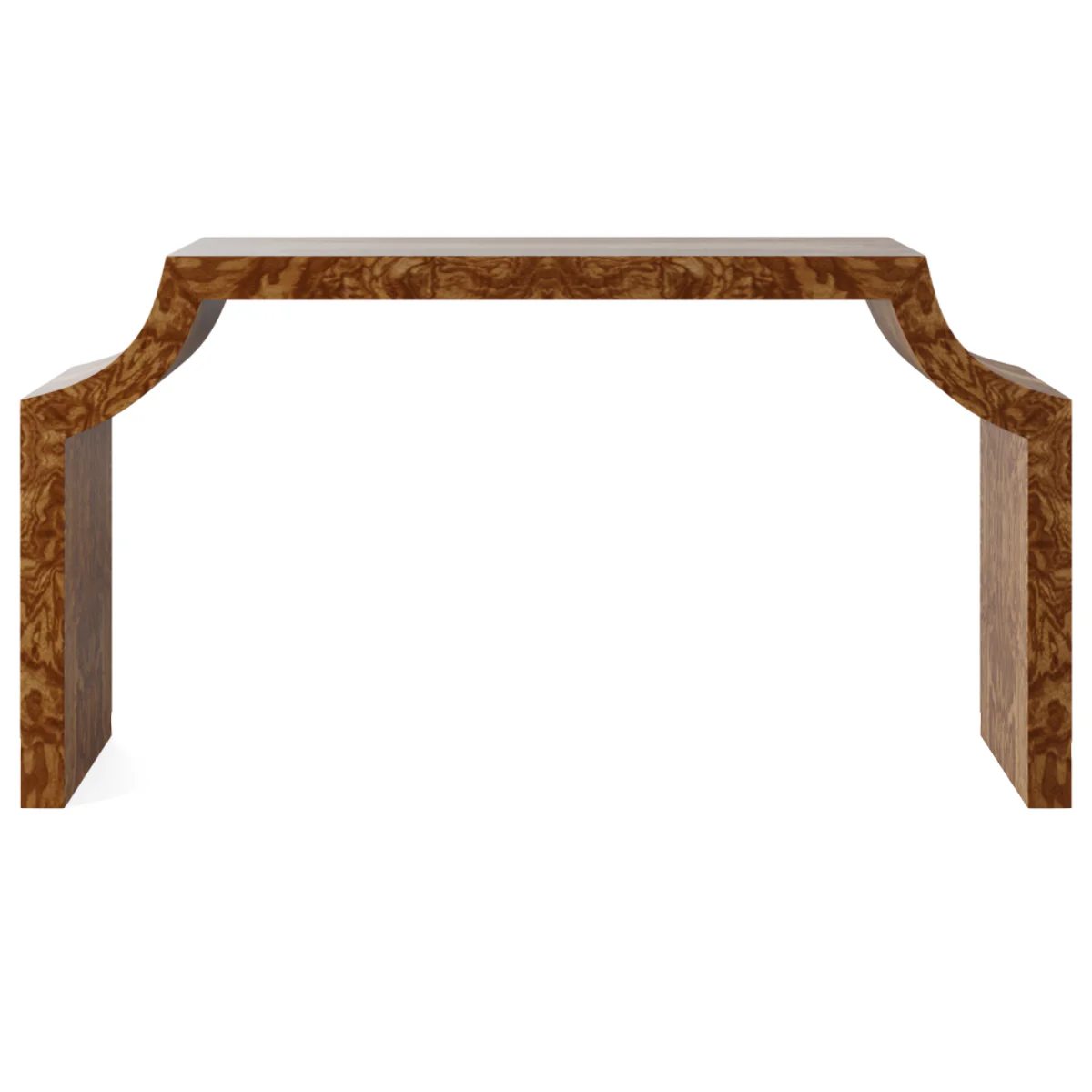Custom Pasha Console Table - Image 20