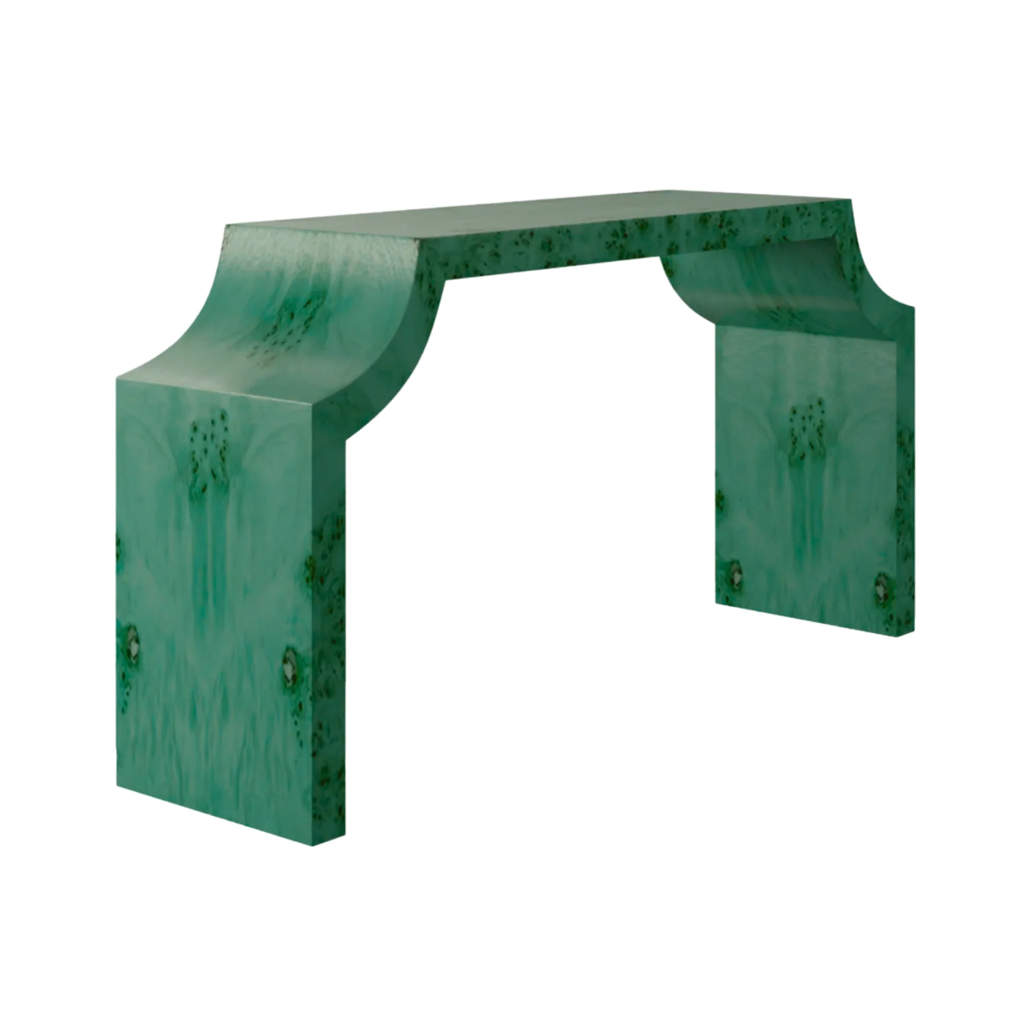 Custom Pasha Console Table - Image 28