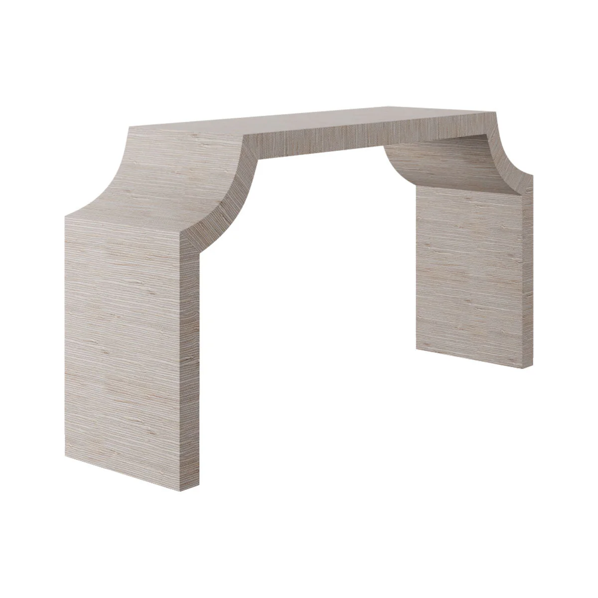 Custom Pasha Console Table - Image 5