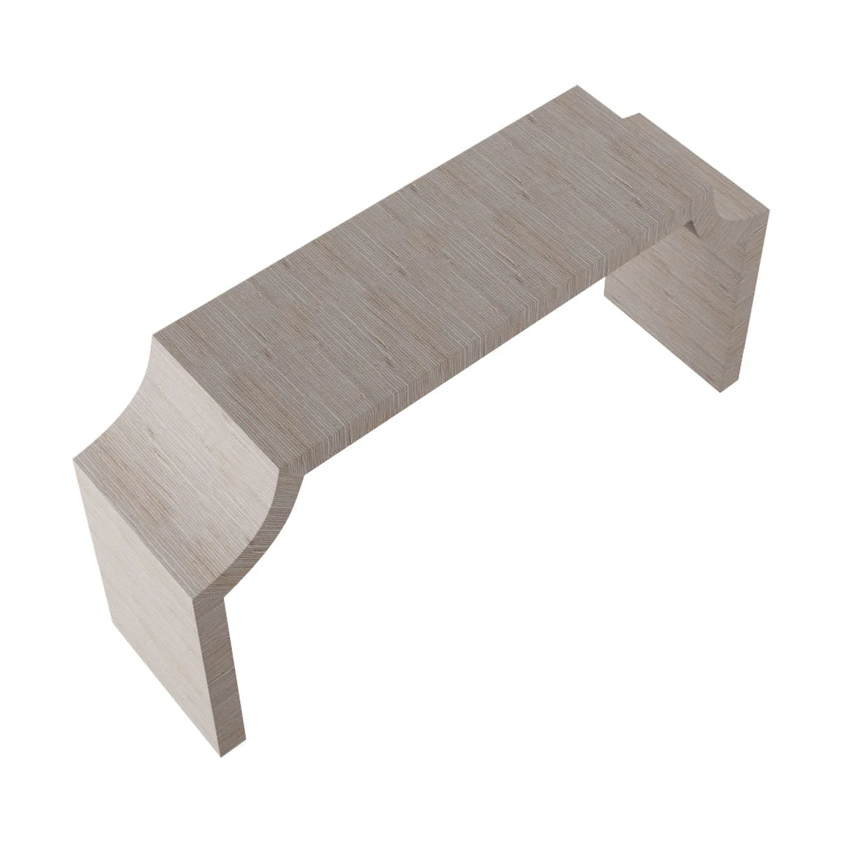 Custom Pasha Console Table - Image 9