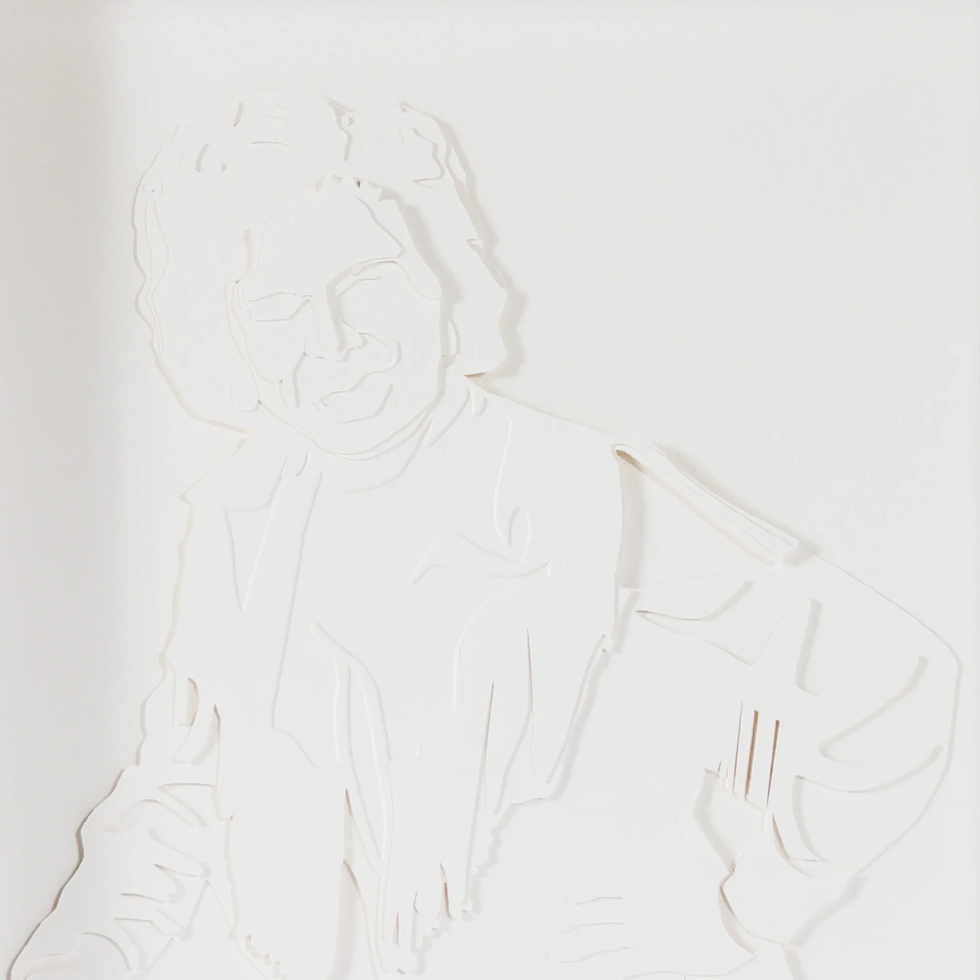 Patsy Cline in Paper - Image 3