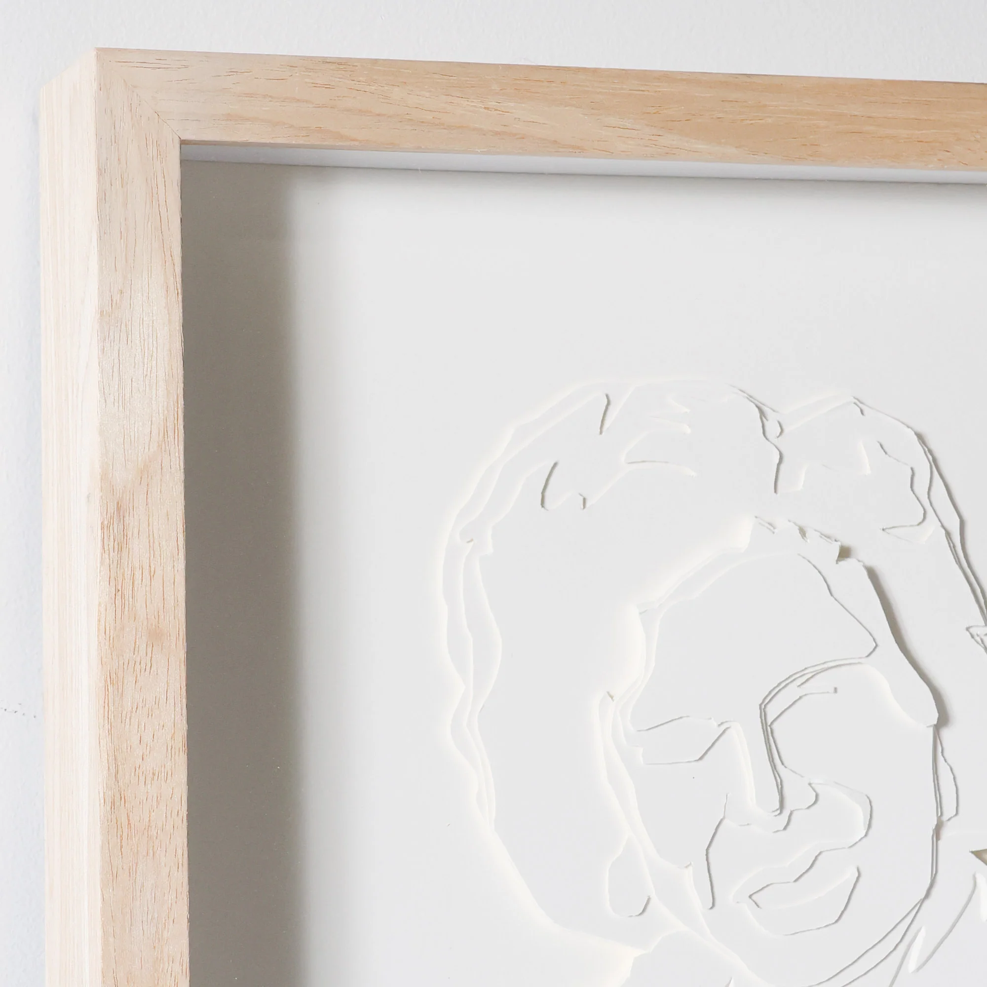 Patsy Cline in Paper - Image 4