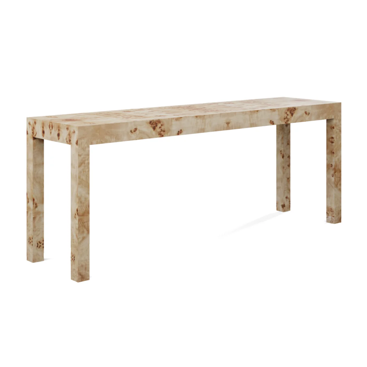 Custom Pierson Console Table - Image 10