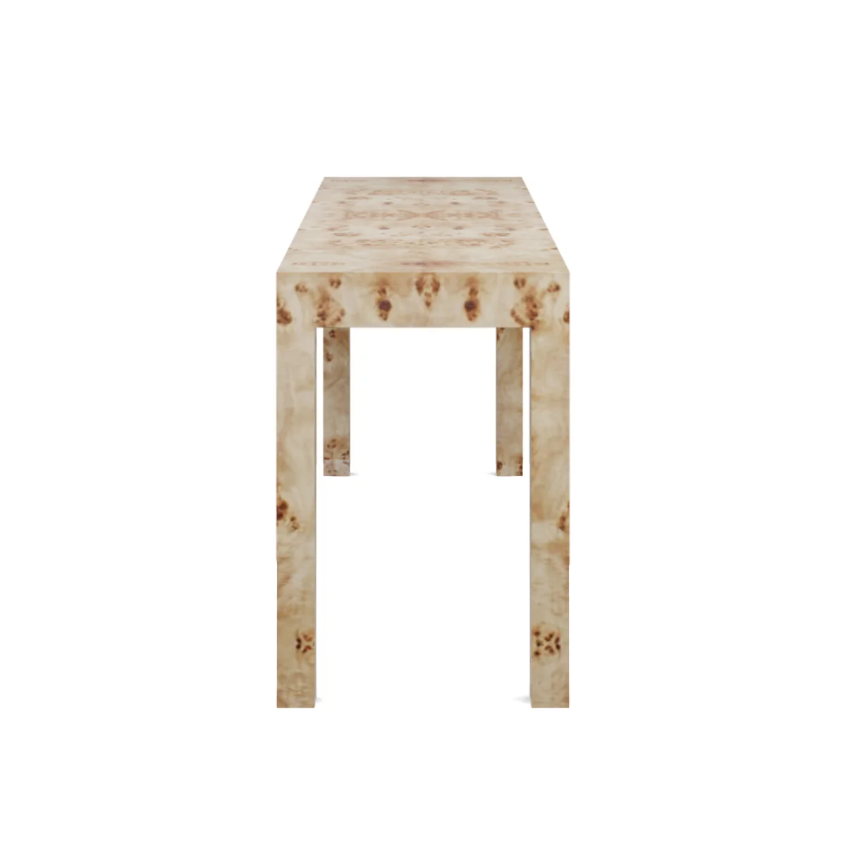 Custom Pierson Console Table - Image 12