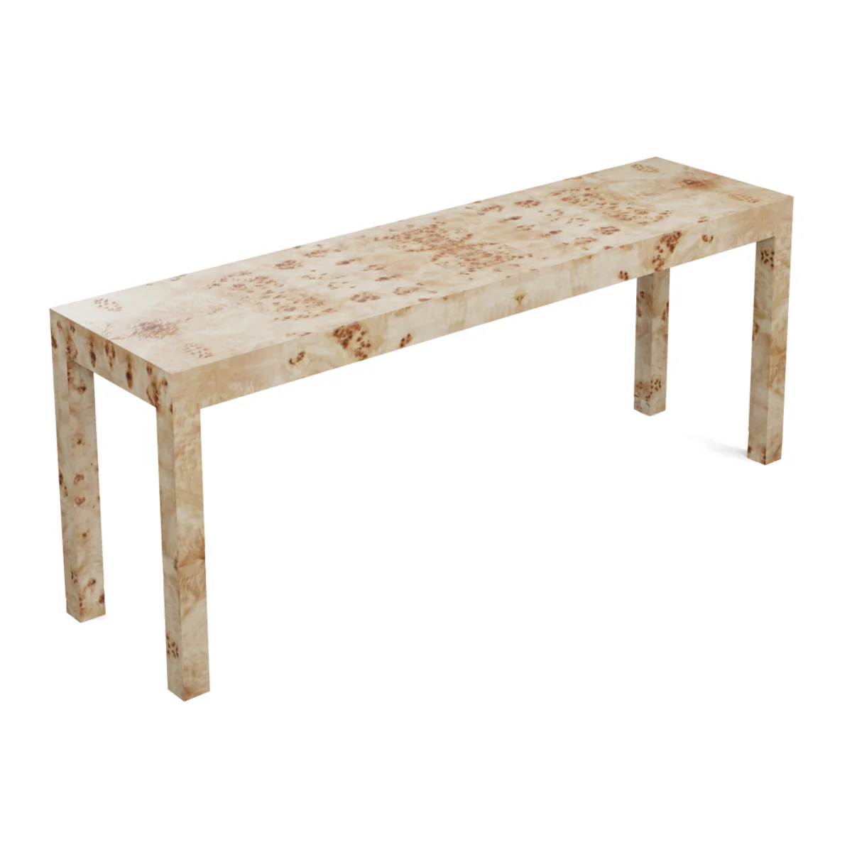 Custom Pierson Console Table - Image 13