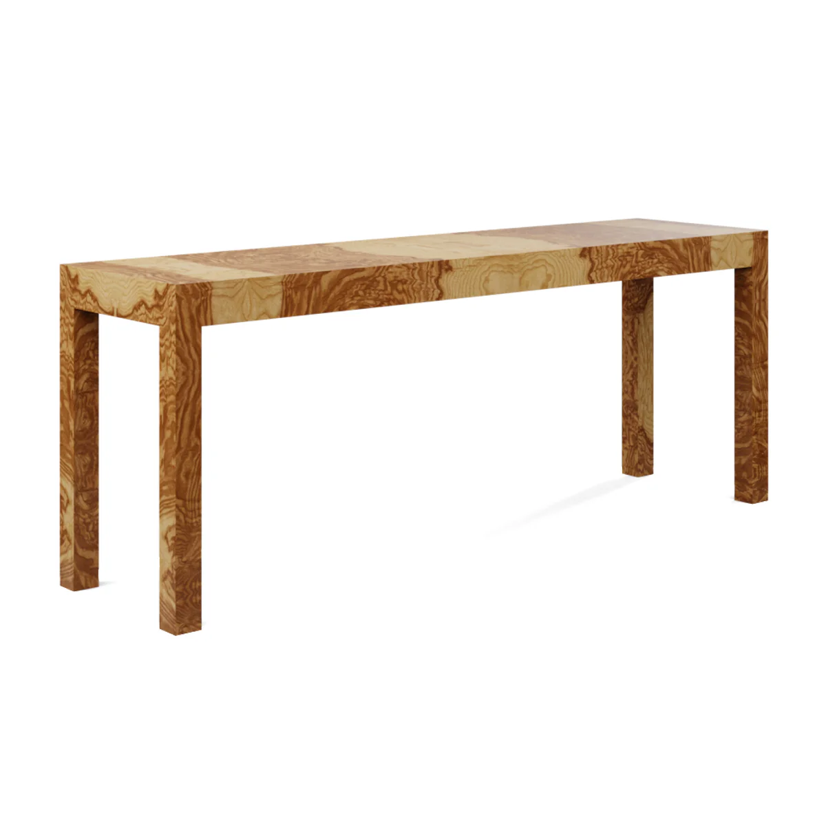 Custom Pierson Console Table - Image 14