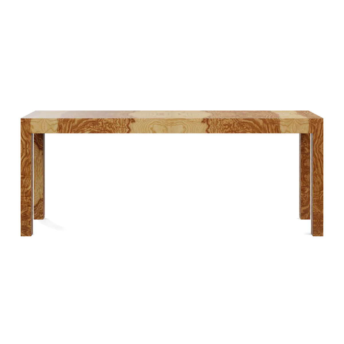 Custom Pierson Console Table - Image 15