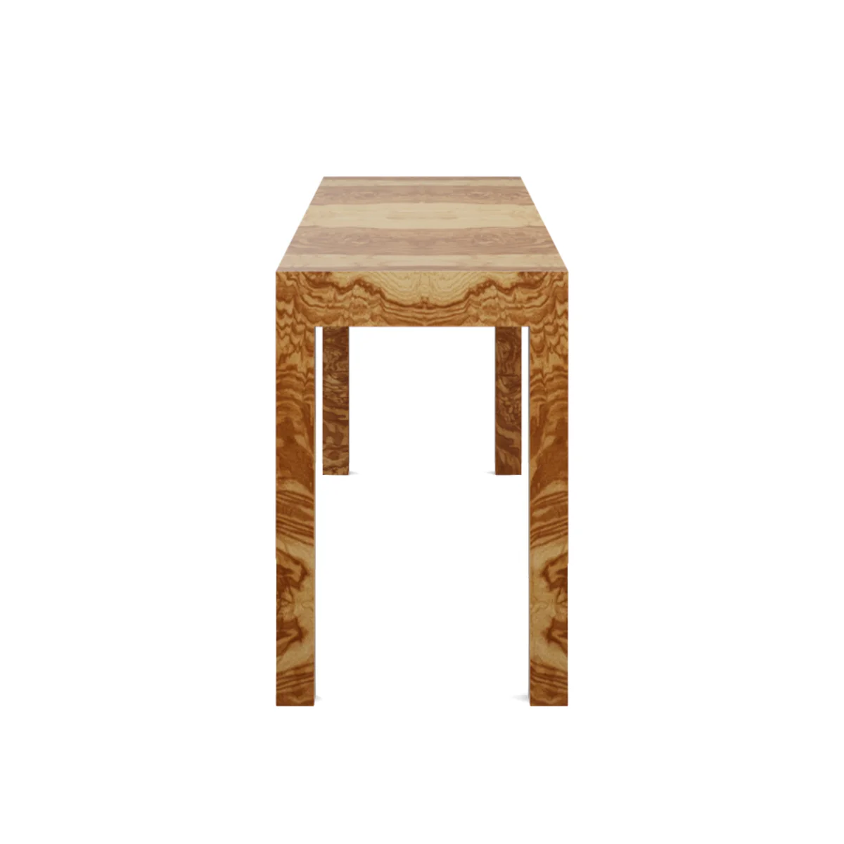 Custom Pierson Console Table - Image 16